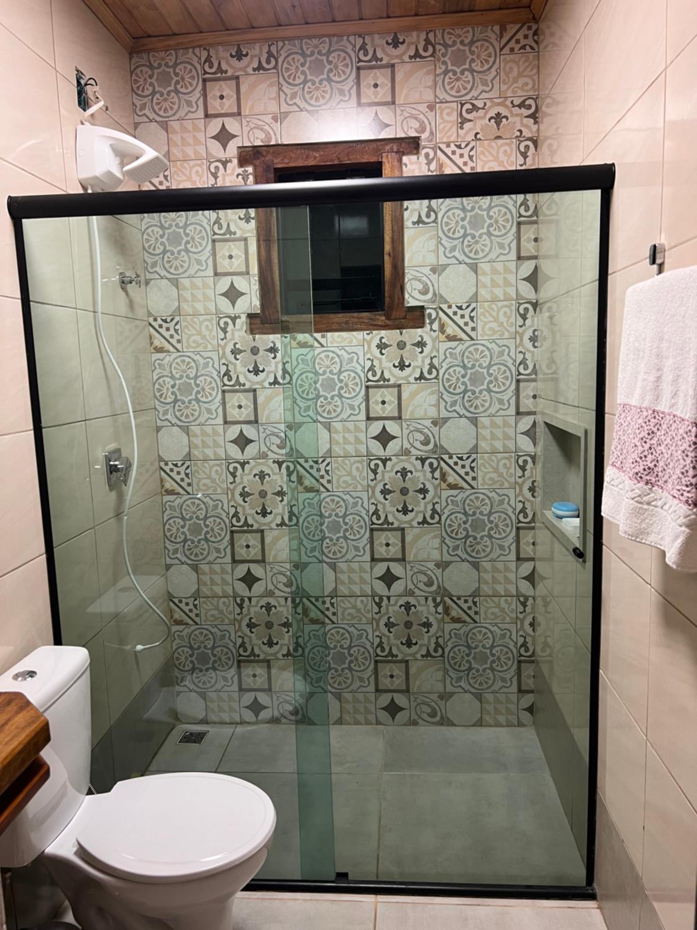 Casa Descanso Acuruí