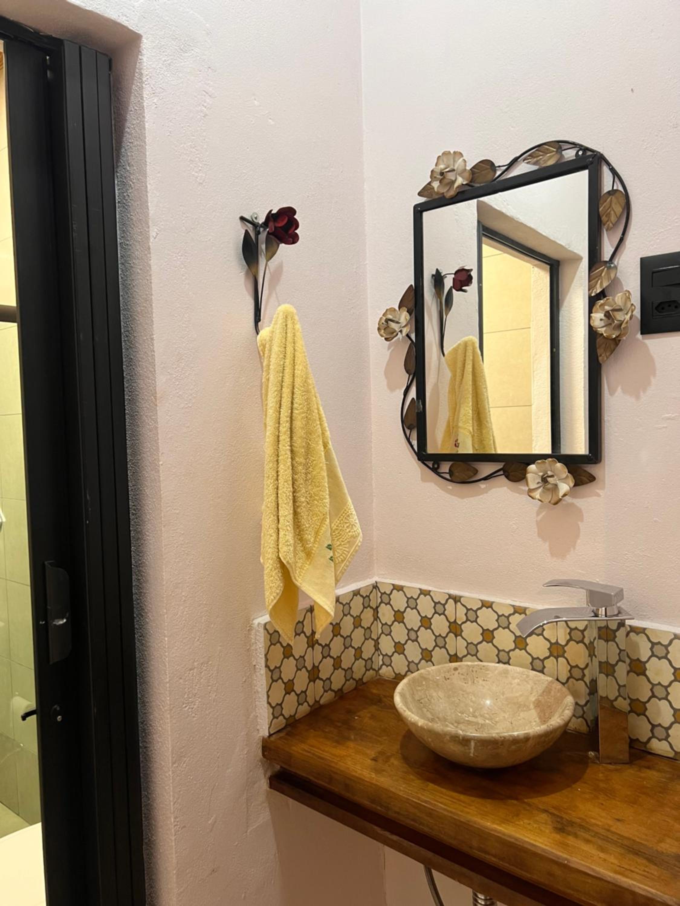 Casa Descanso Acuruí