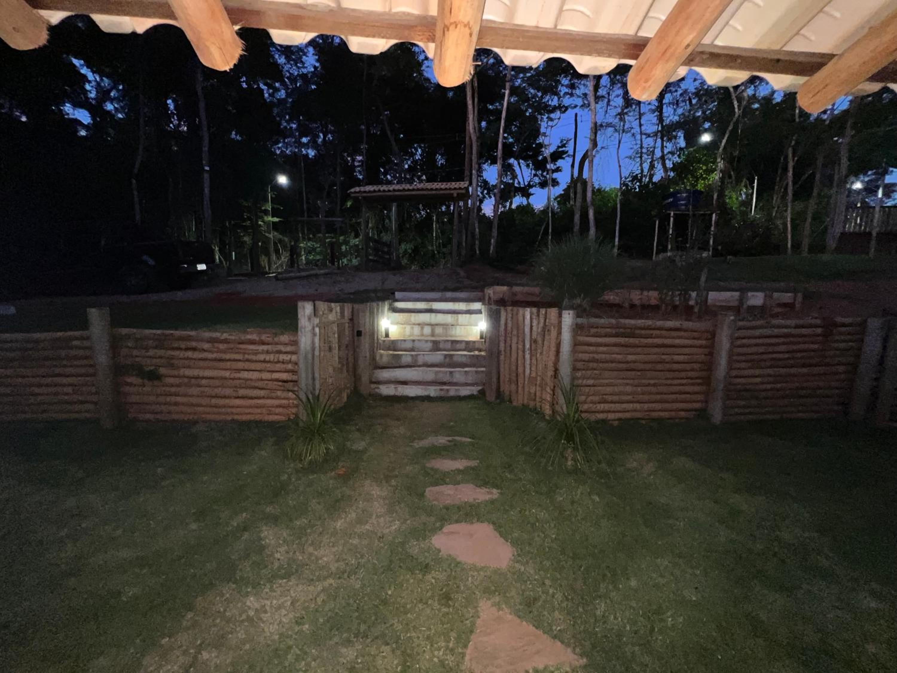 Casa Descanso Acuruí