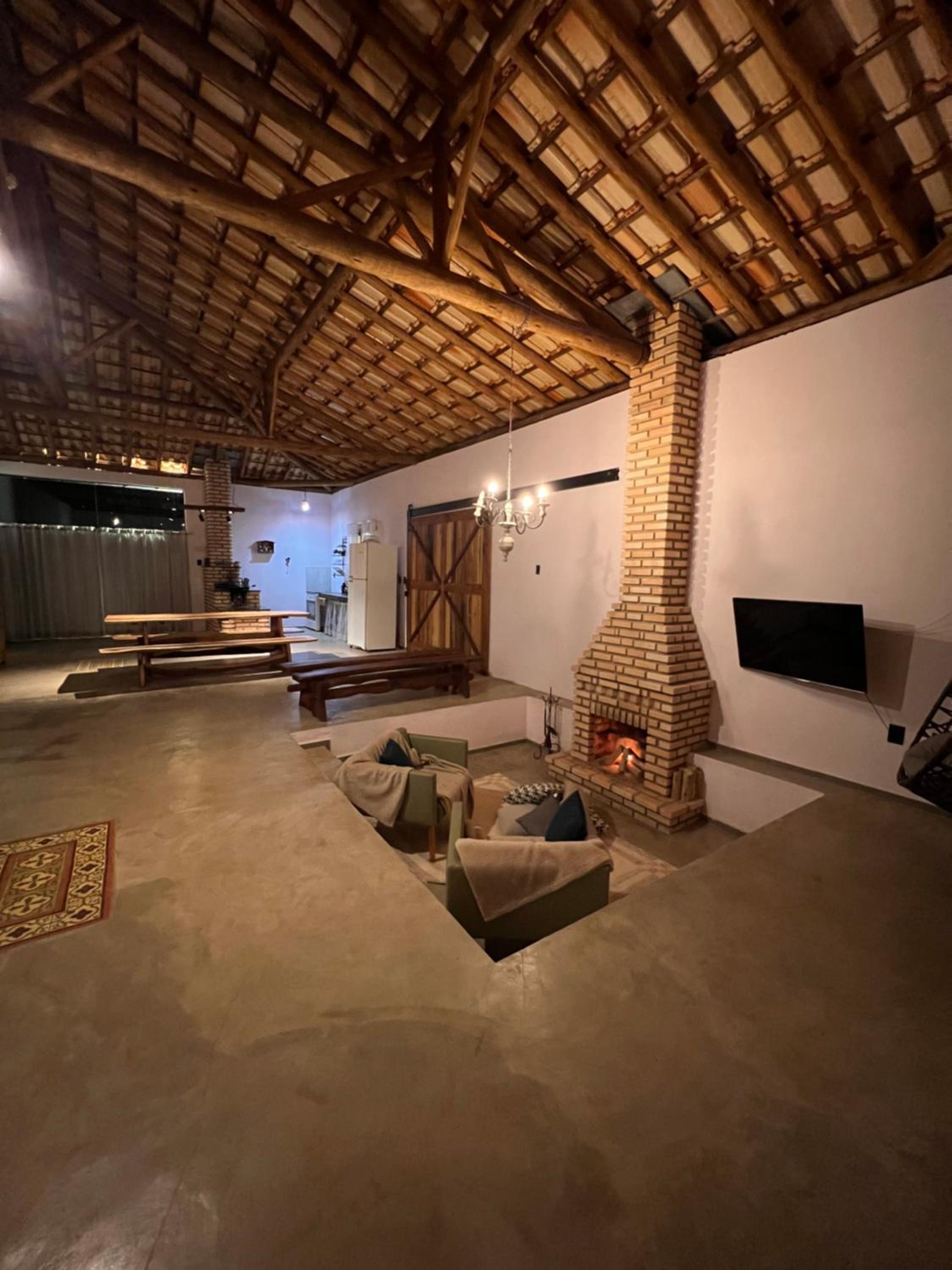 Casa Descanso Acuruí