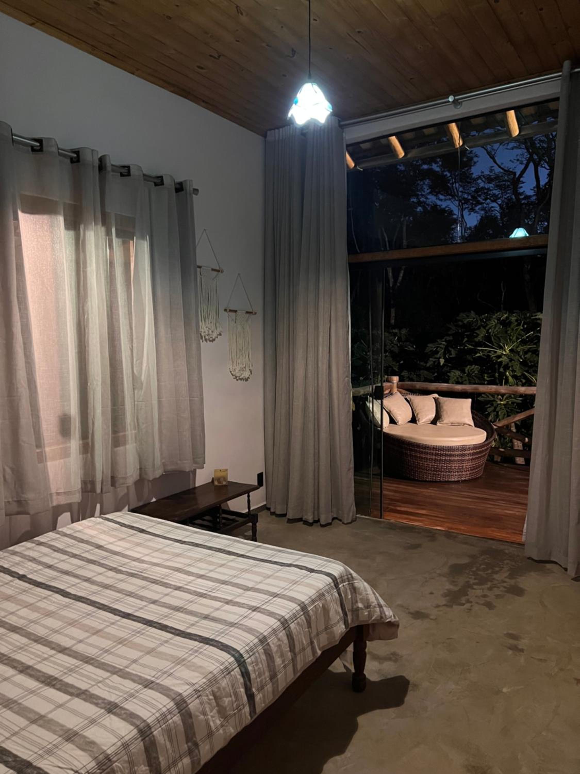 Casa Descanso Acuruí