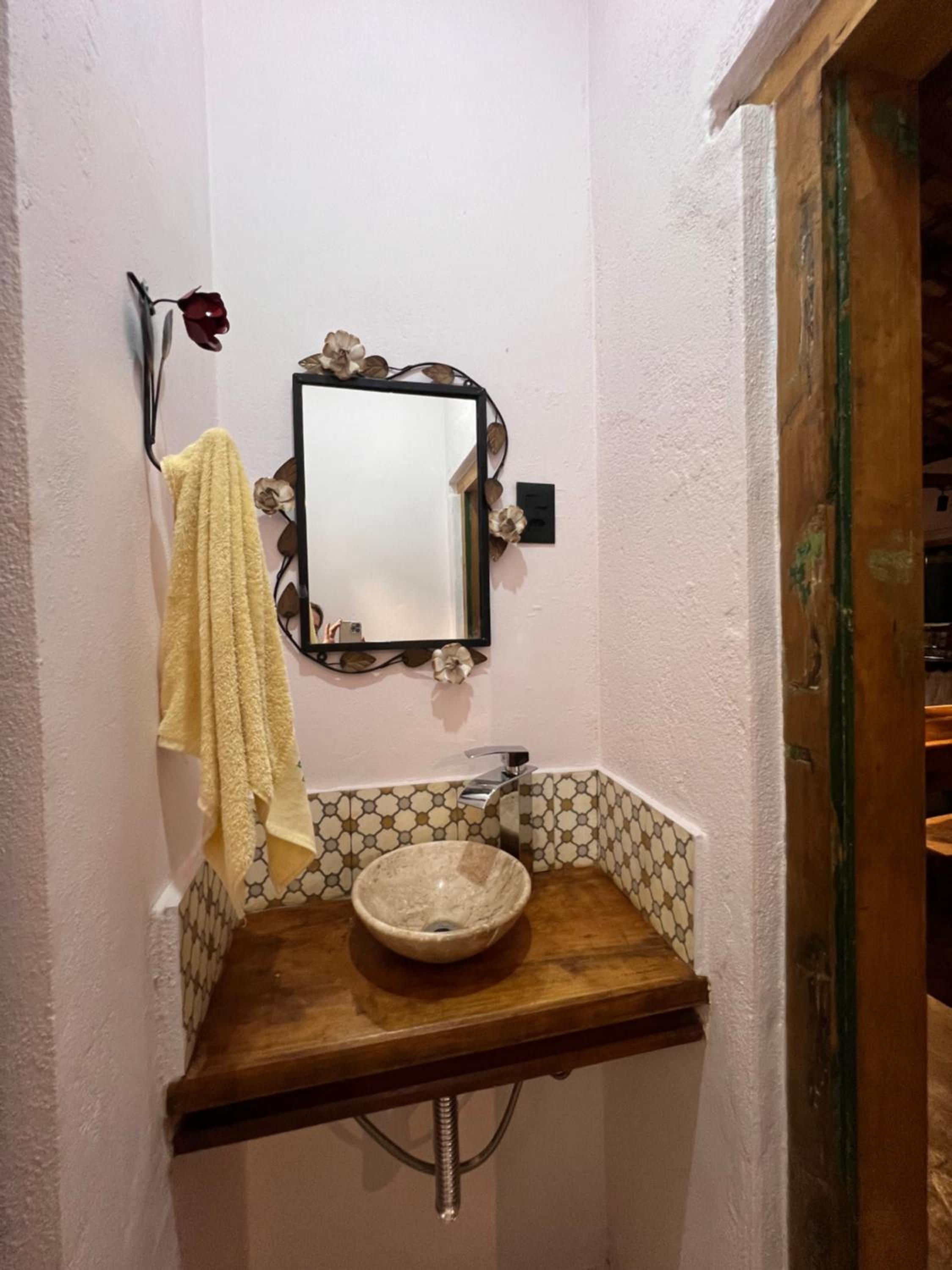 Casa Descanso Acuruí