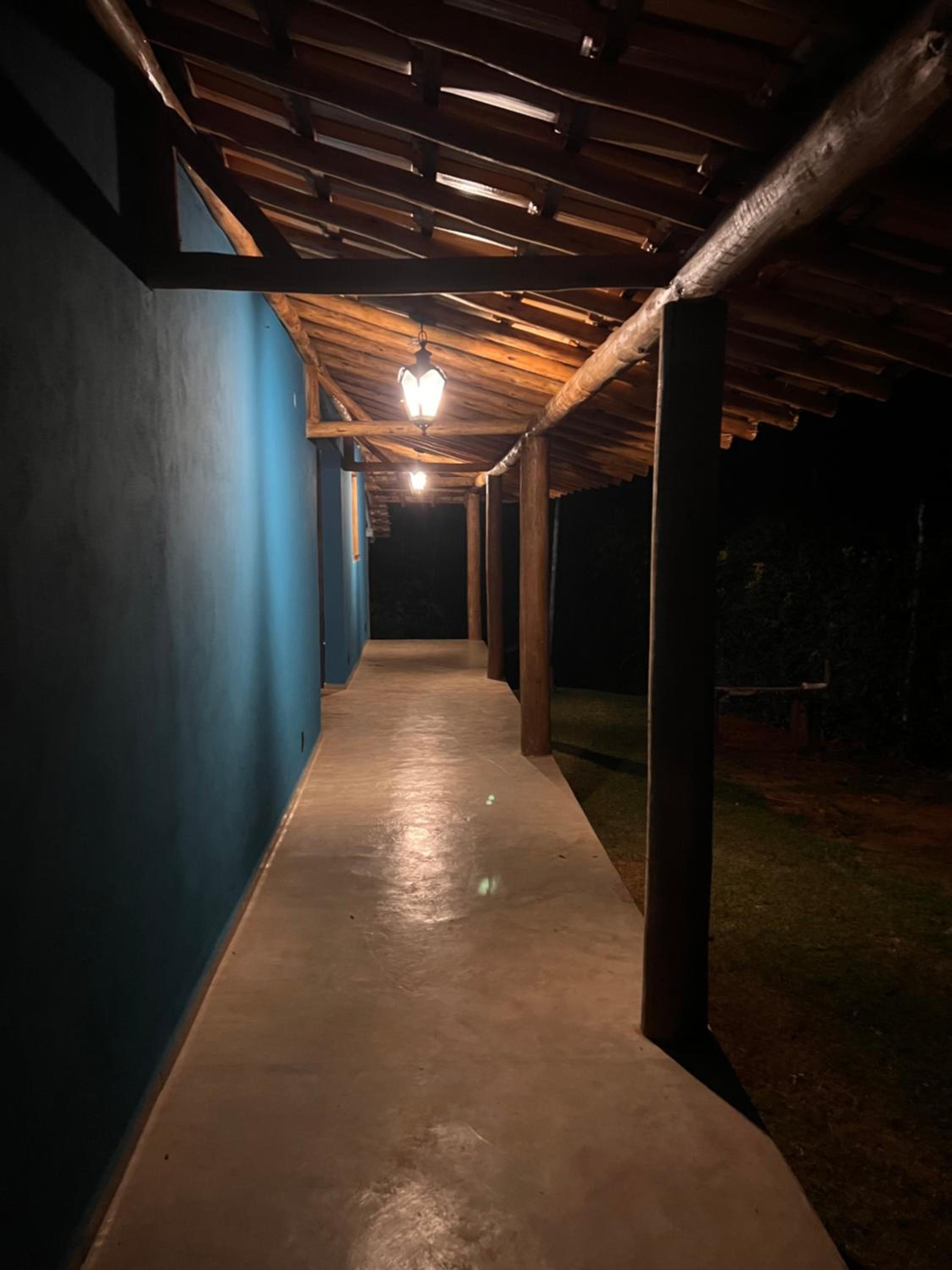 Casa Descanso Acuruí