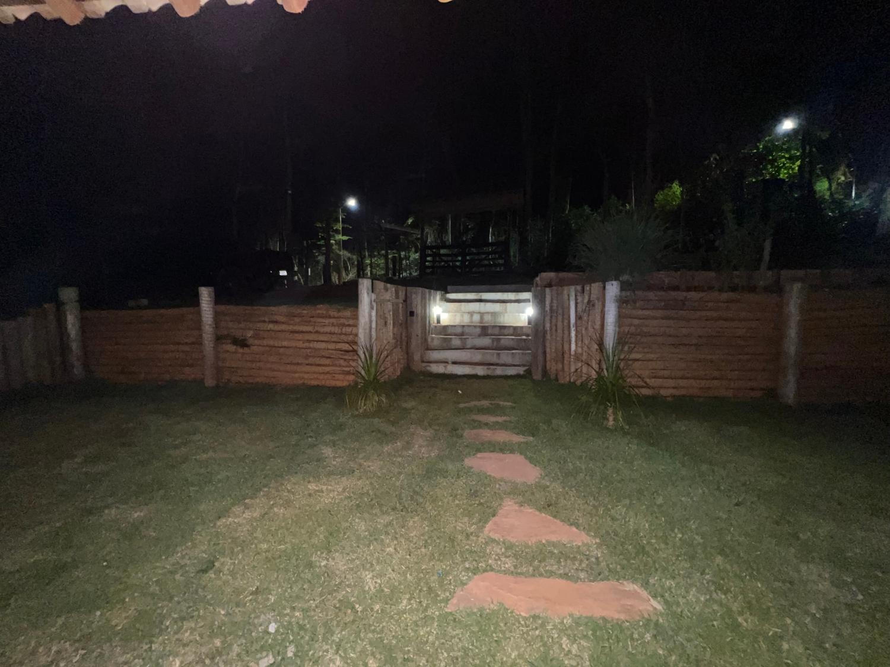Casa Descanso Acuruí