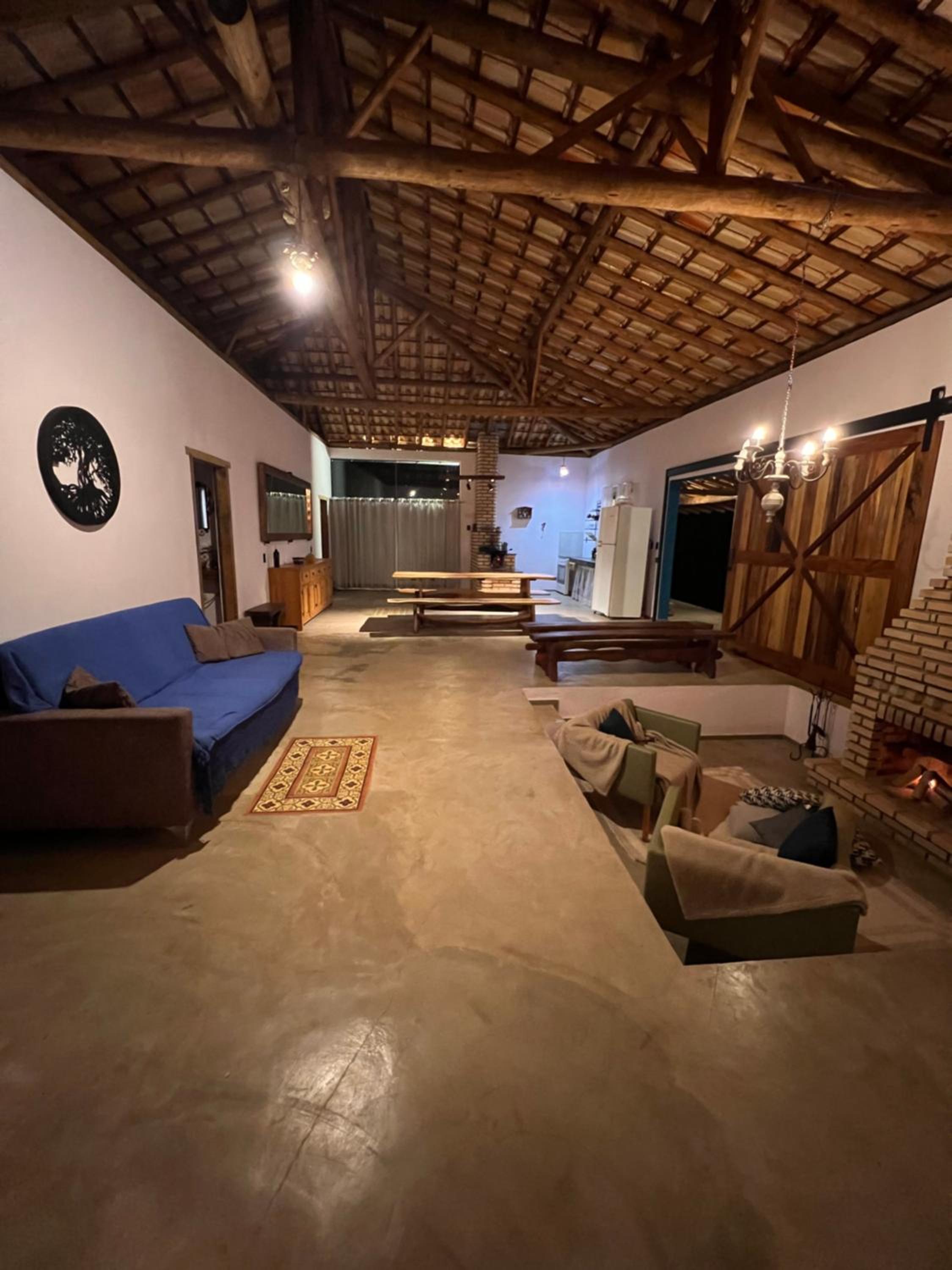 Casa Descanso Acuruí