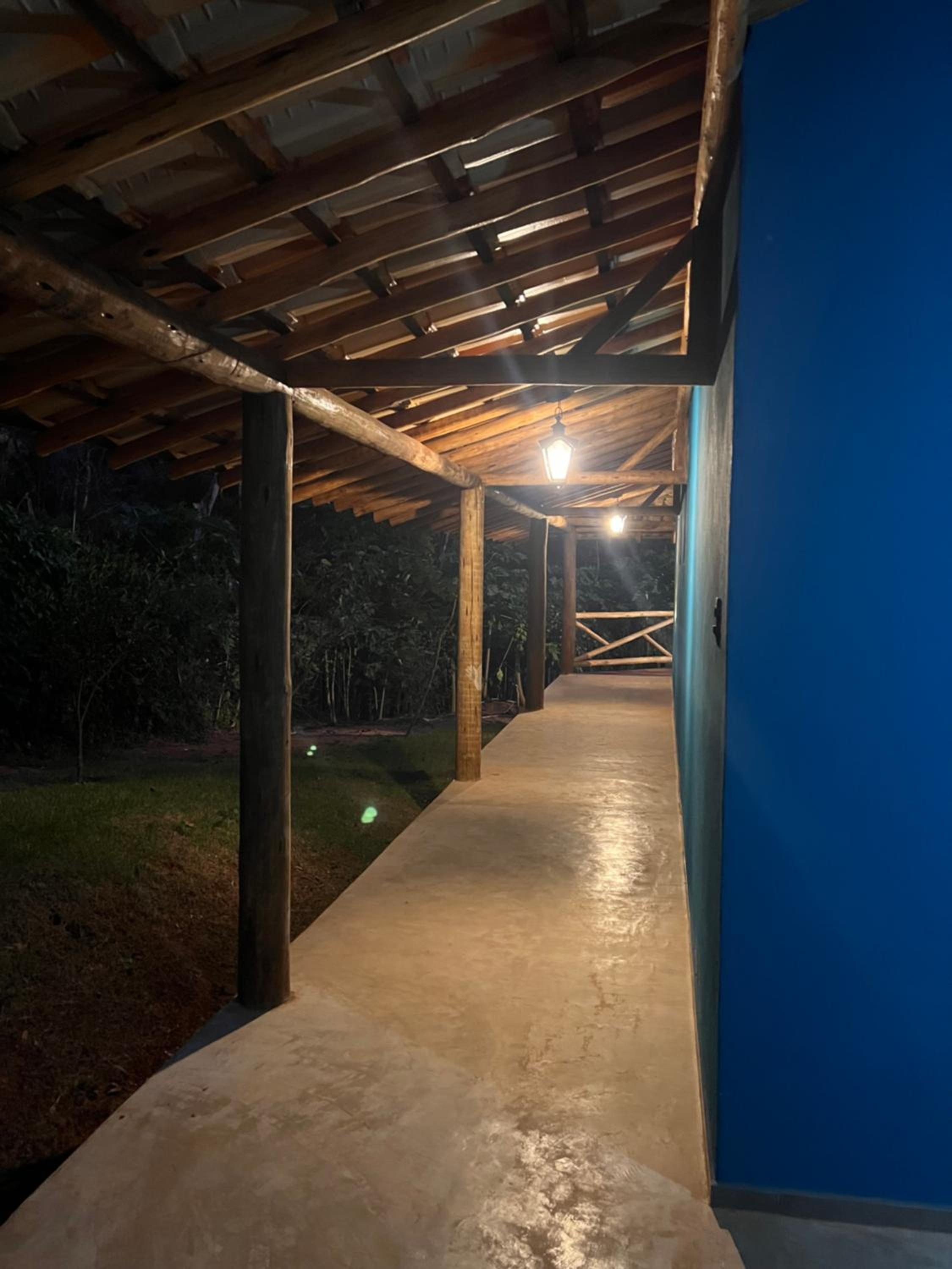 Casa Descanso Acuruí