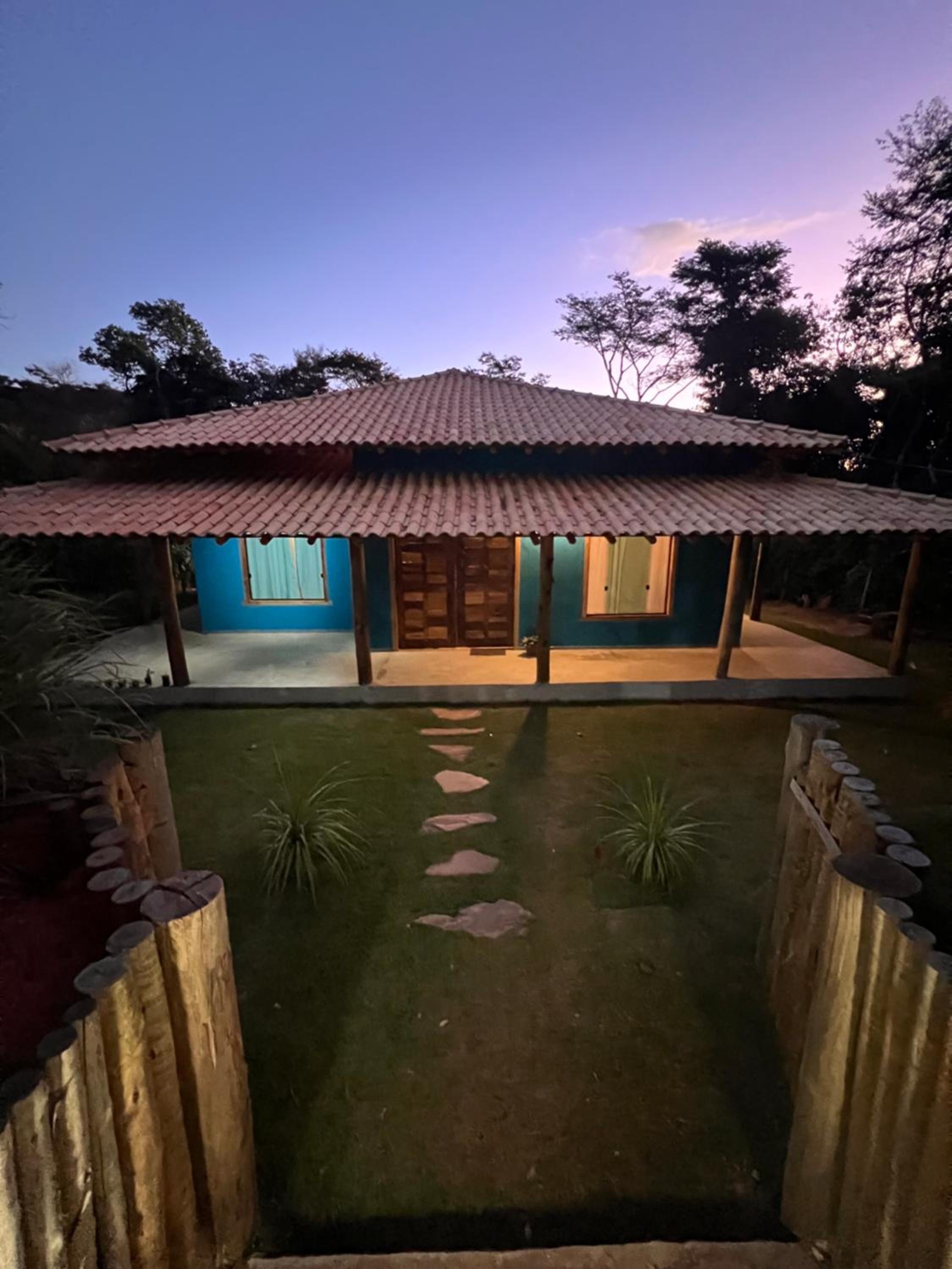 Casa Descanso Acuruí