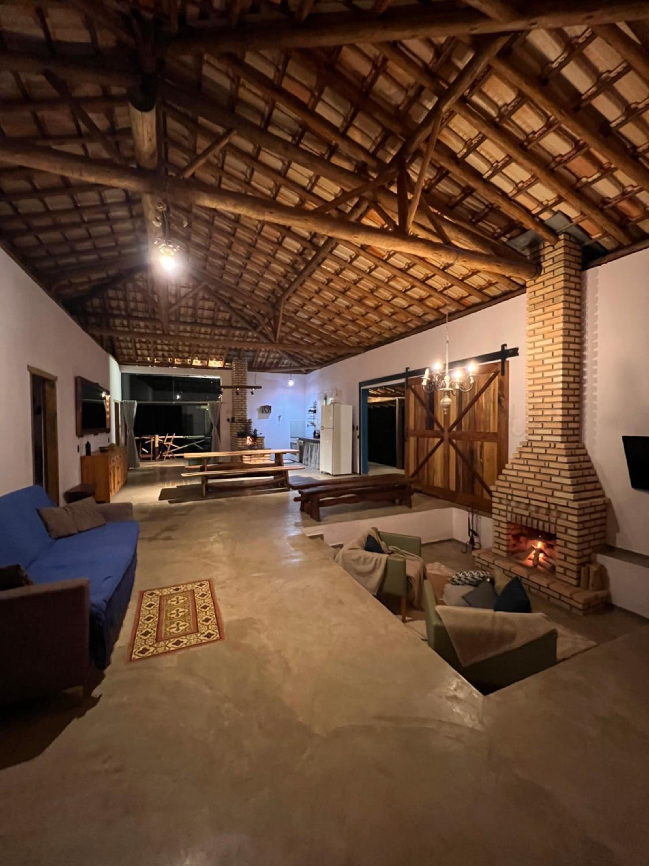 Casa Descanso Acuruí