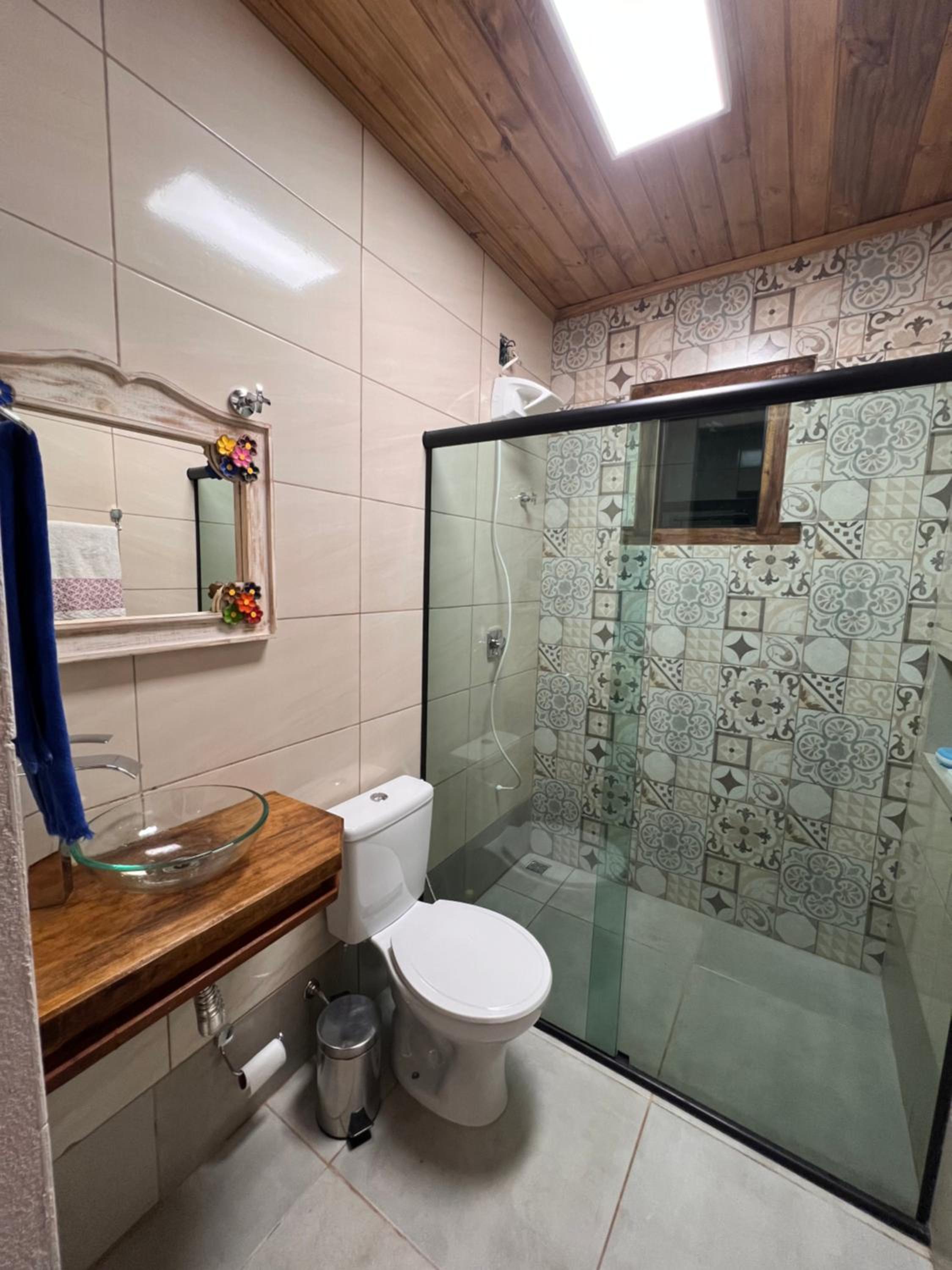 Casa Descanso Acuruí