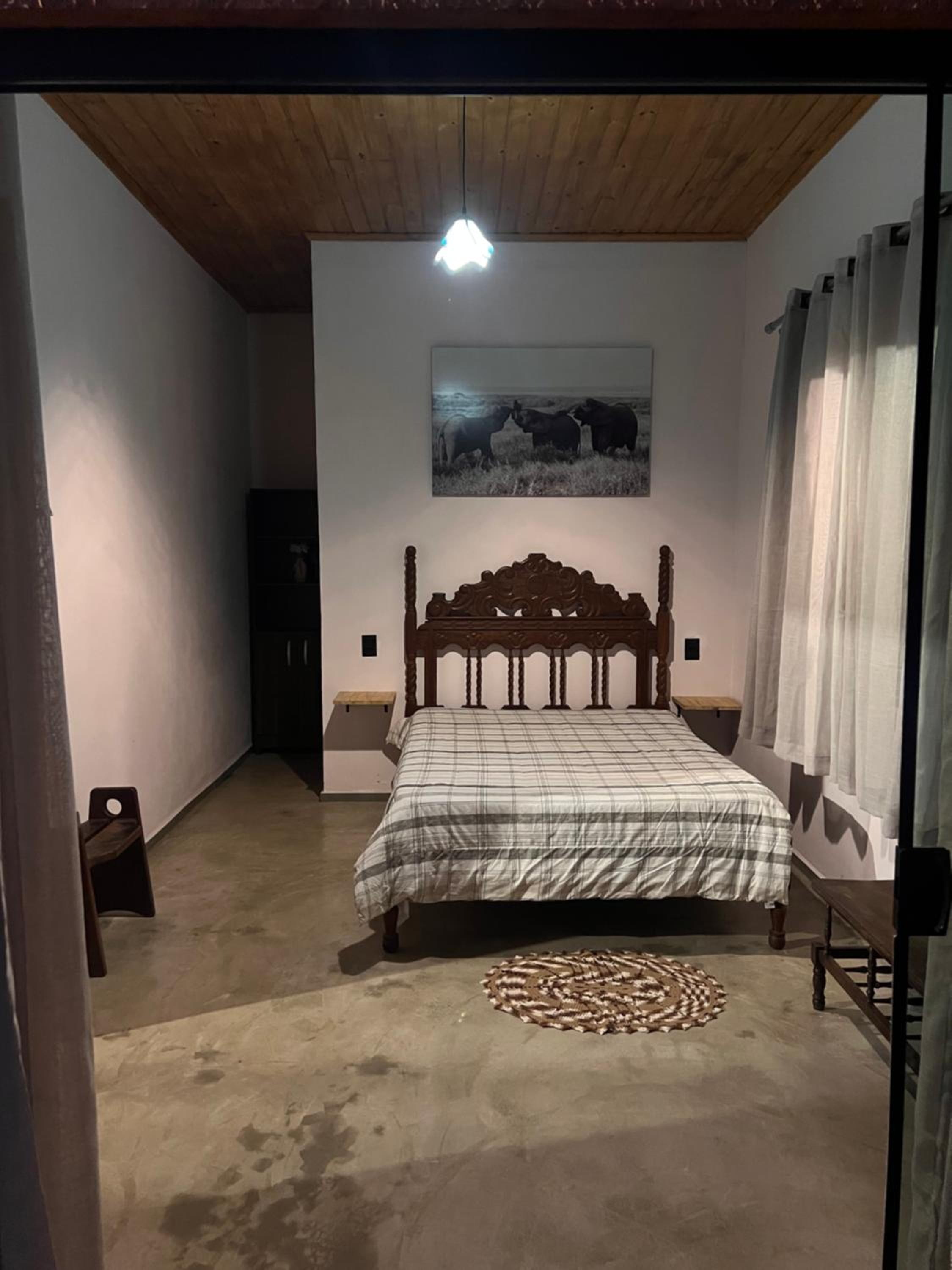 Casa Descanso Acuruí
