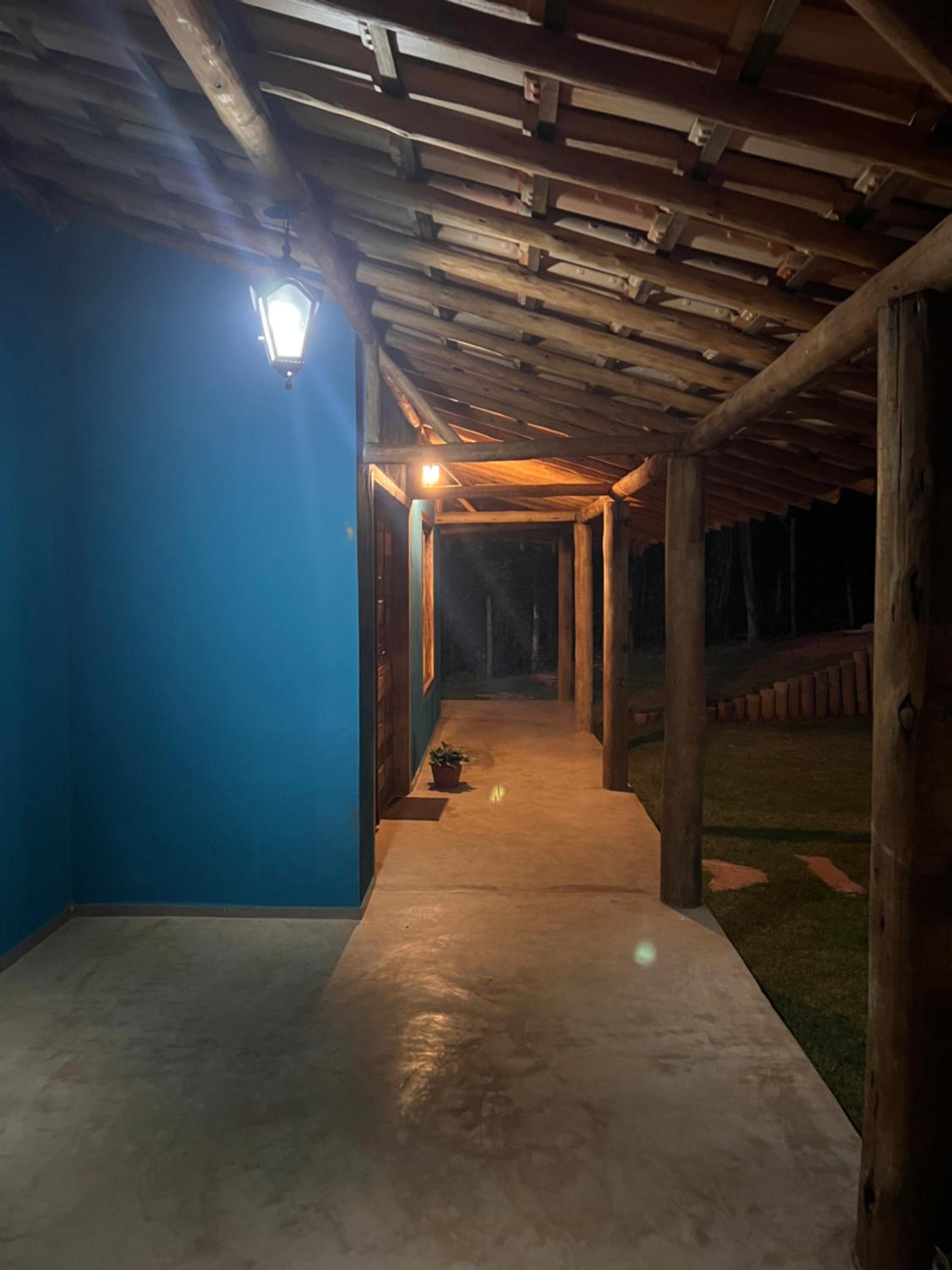 Casa Descanso Acuruí