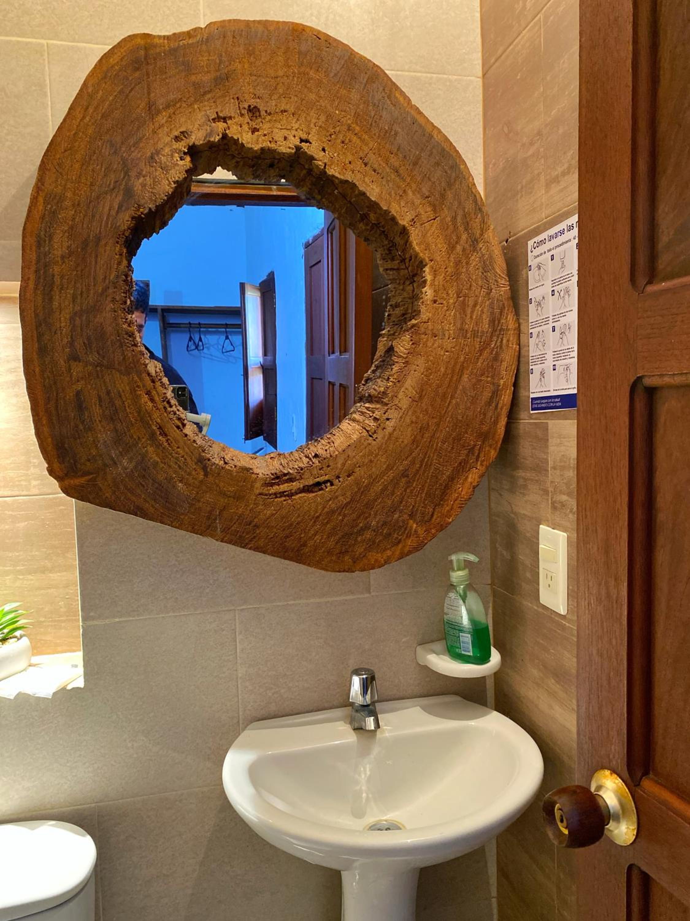 Hostal Villa San Rafael