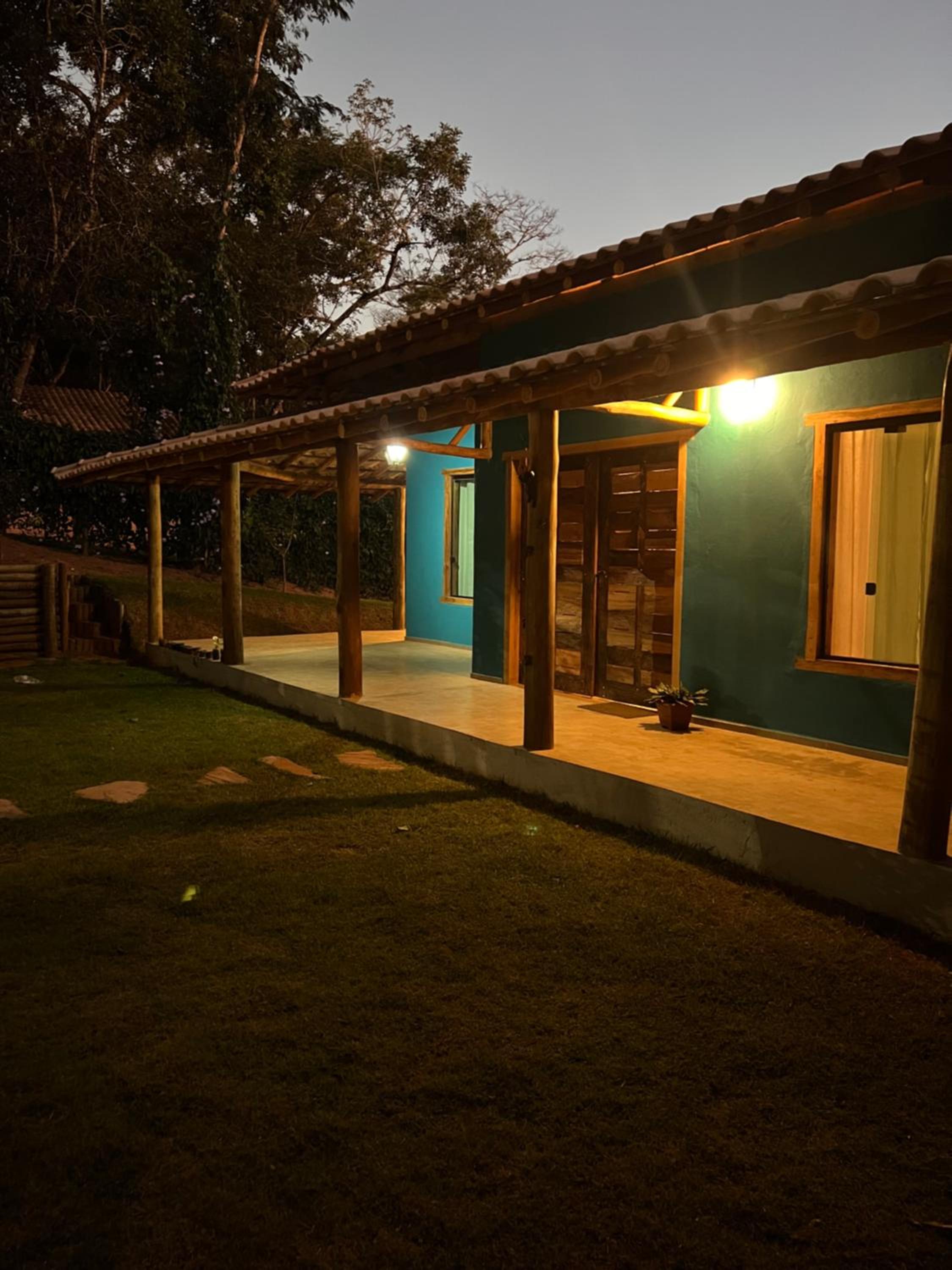 Casa Descanso Acuruí