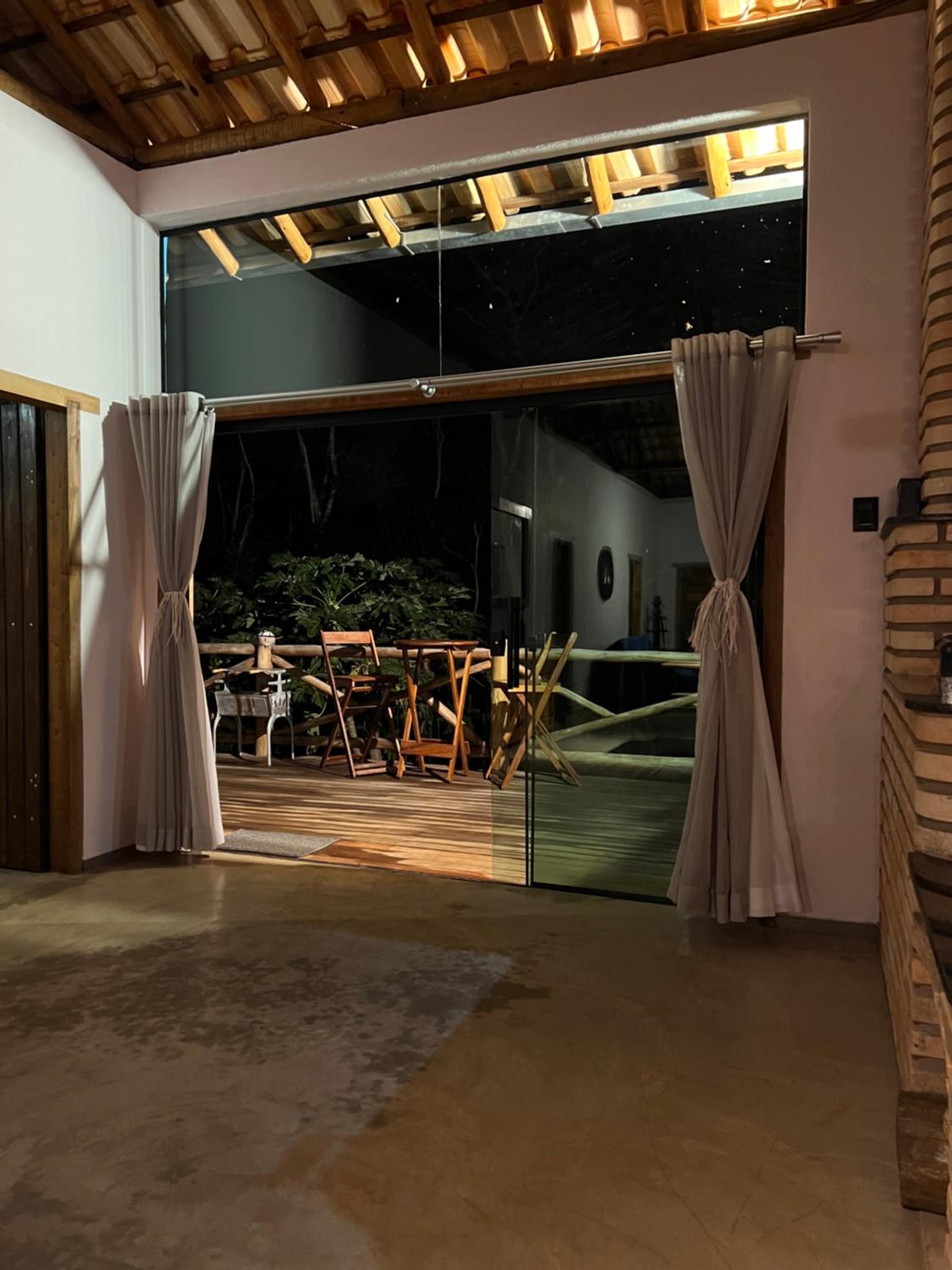 Casa Descanso Acuruí