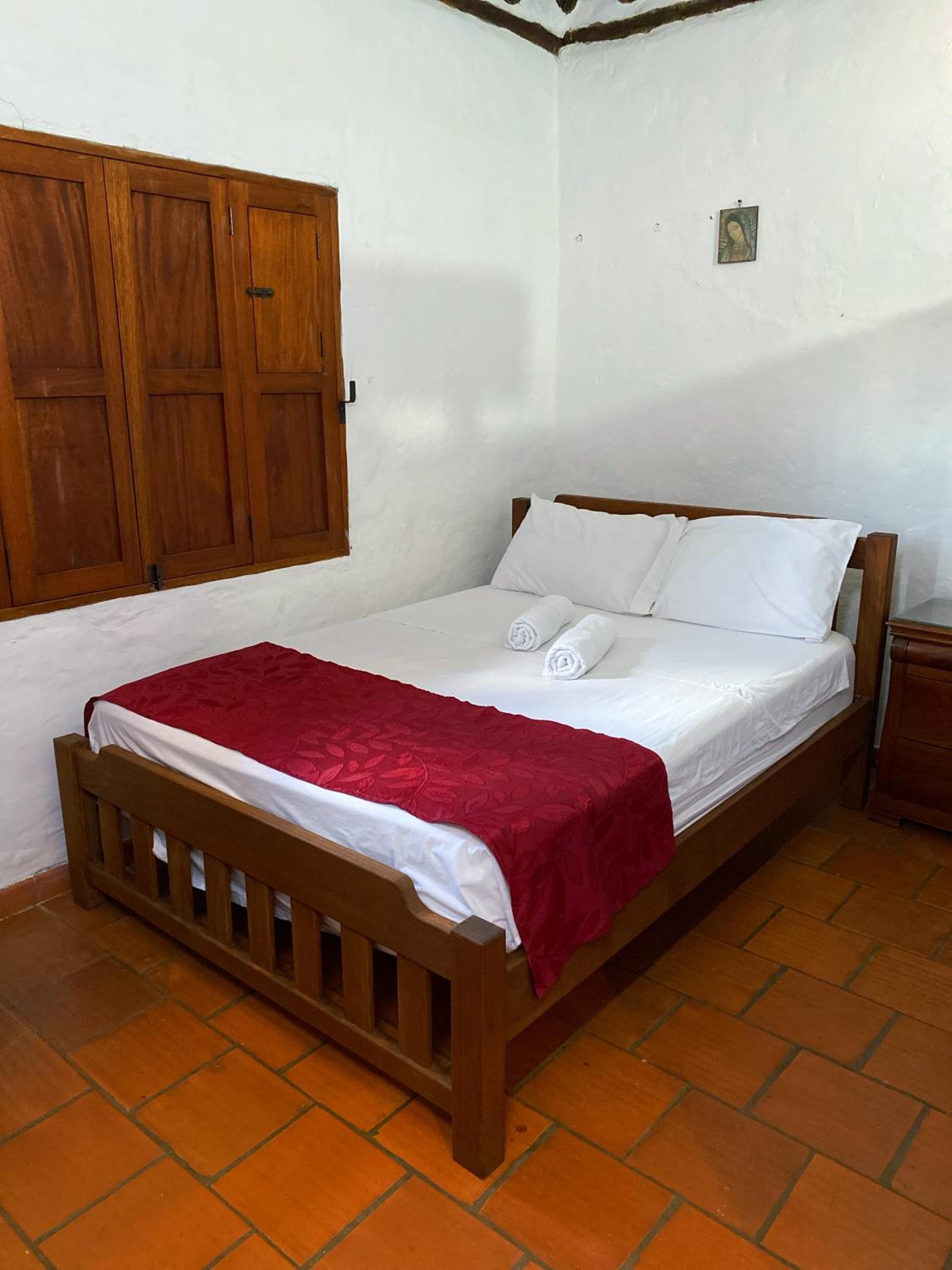 Hostal Villa San Rafael