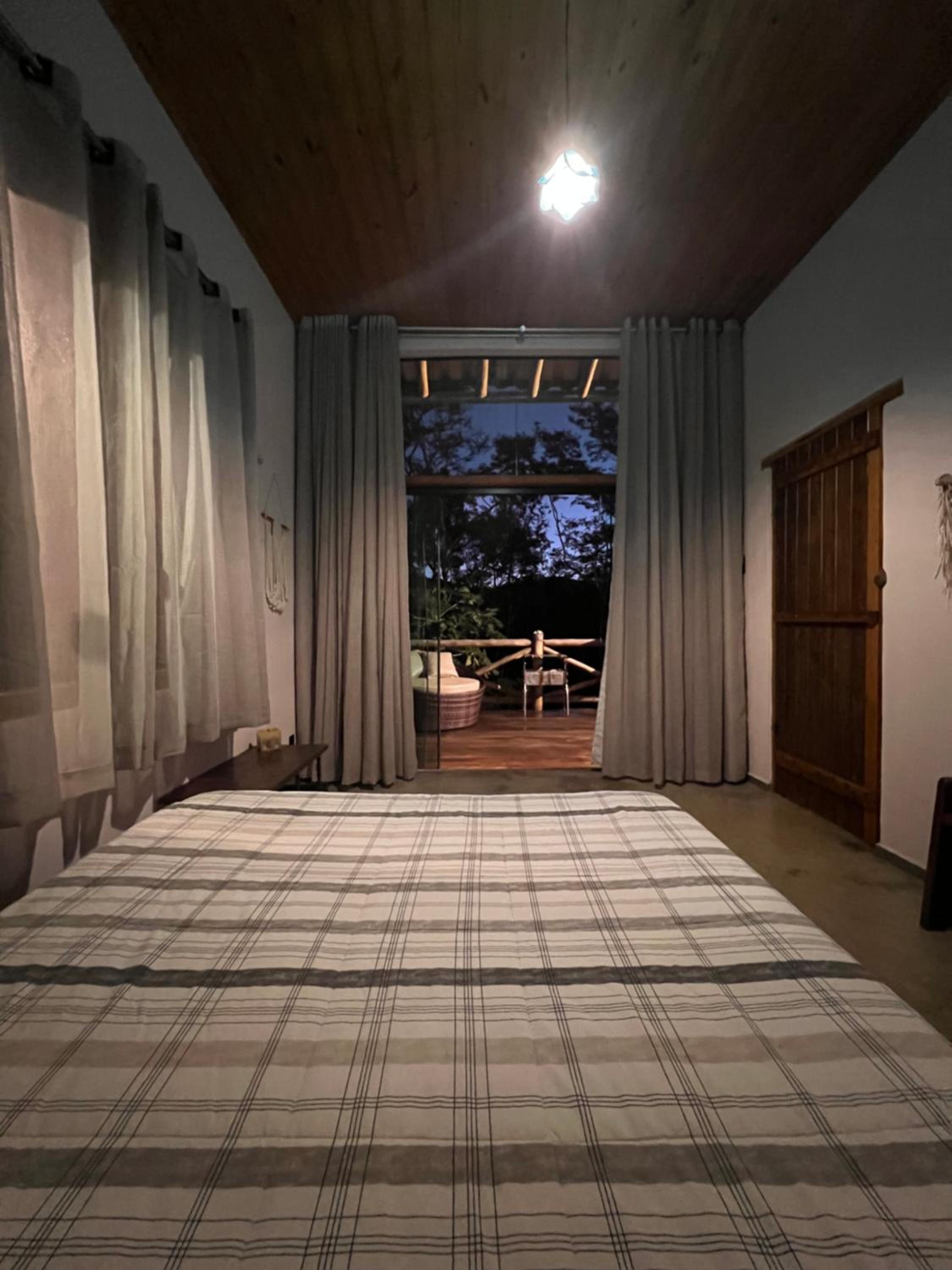 Casa Descanso Acuruí