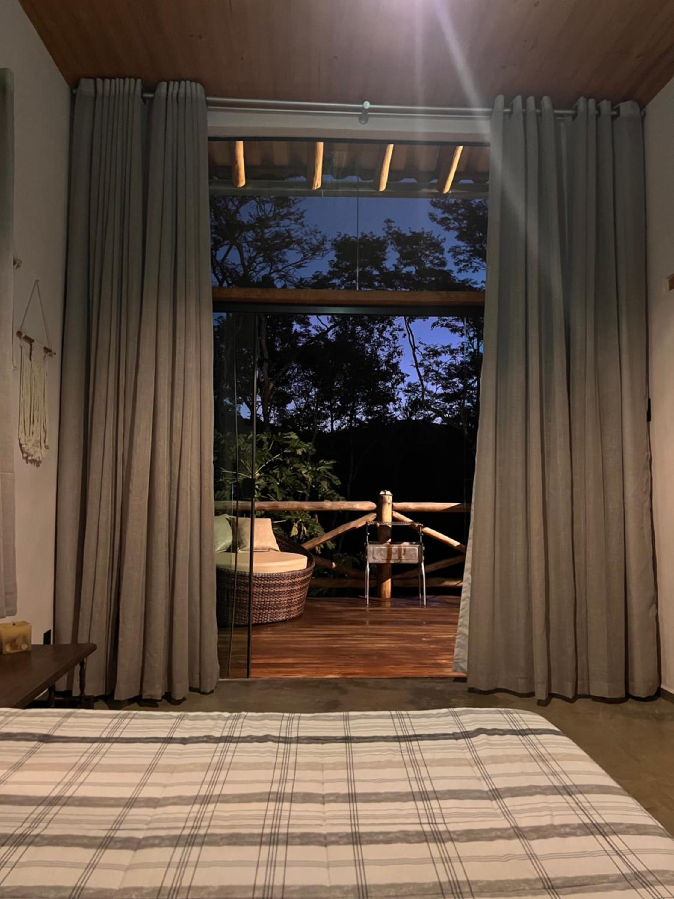 Casa Descanso Acuruí