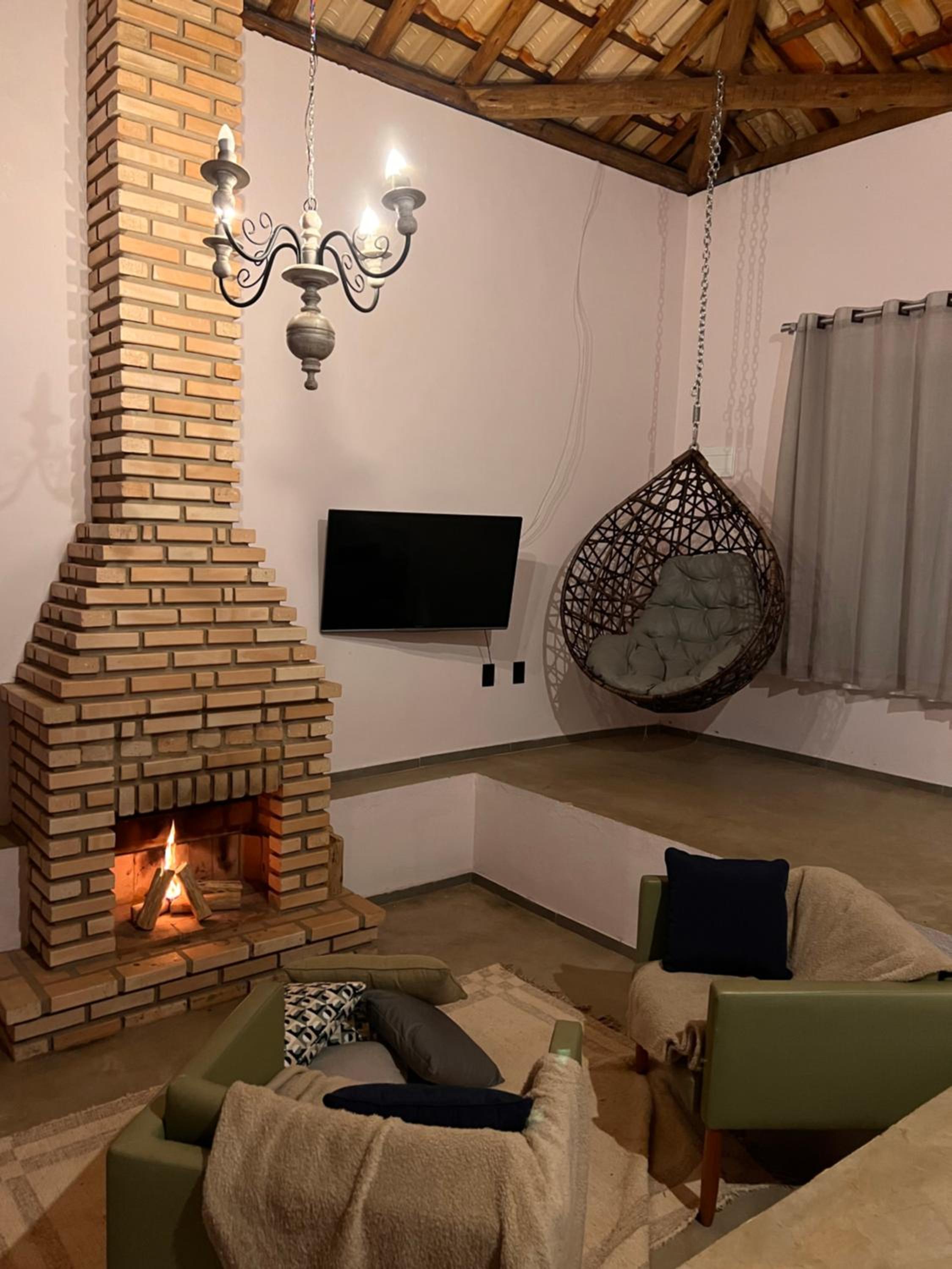 Casa Descanso Acuruí