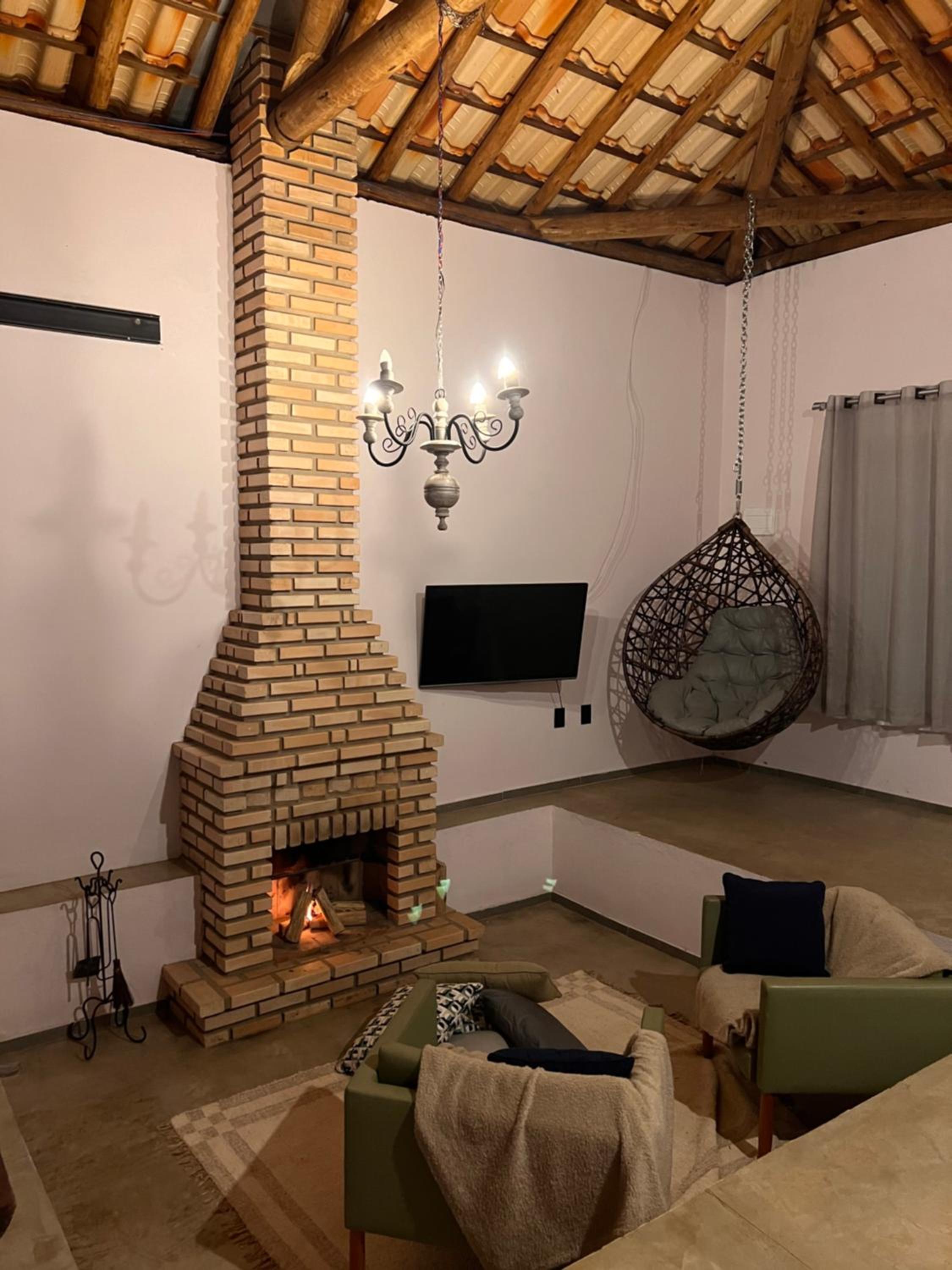 Casa Descanso Acuruí