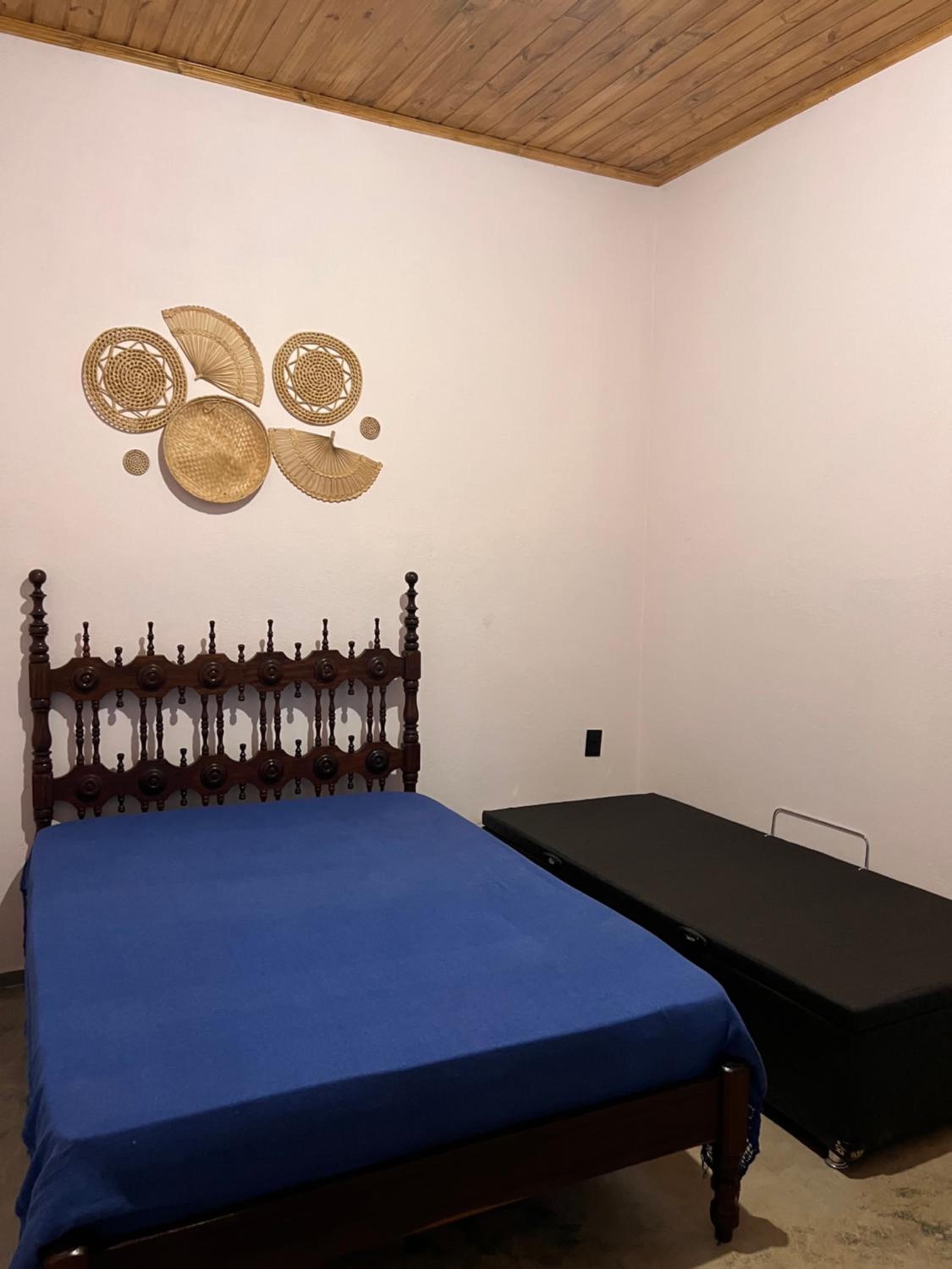 Casa Descanso Acuruí