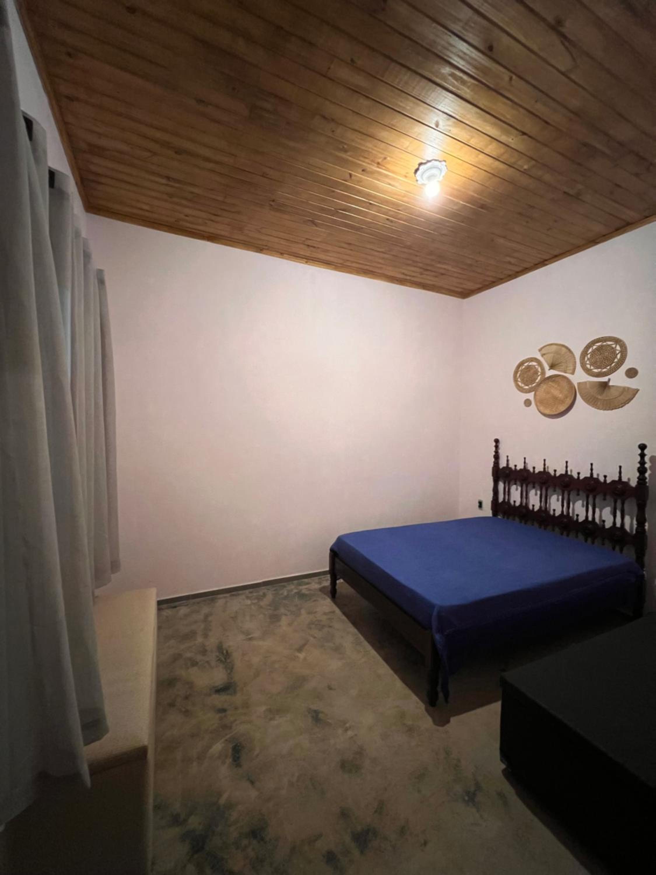 Casa Descanso Acuruí