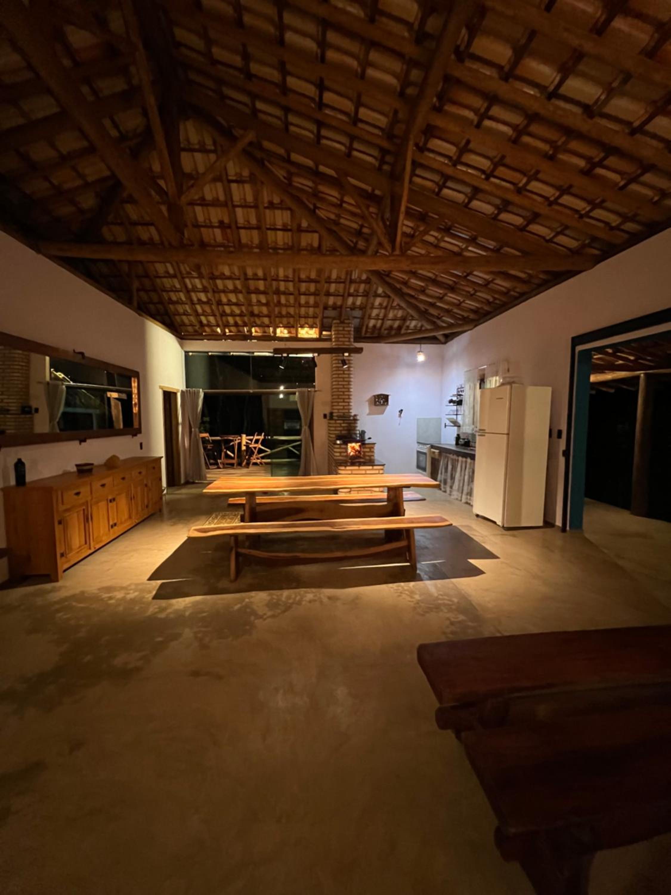 Casa Descanso Acuruí