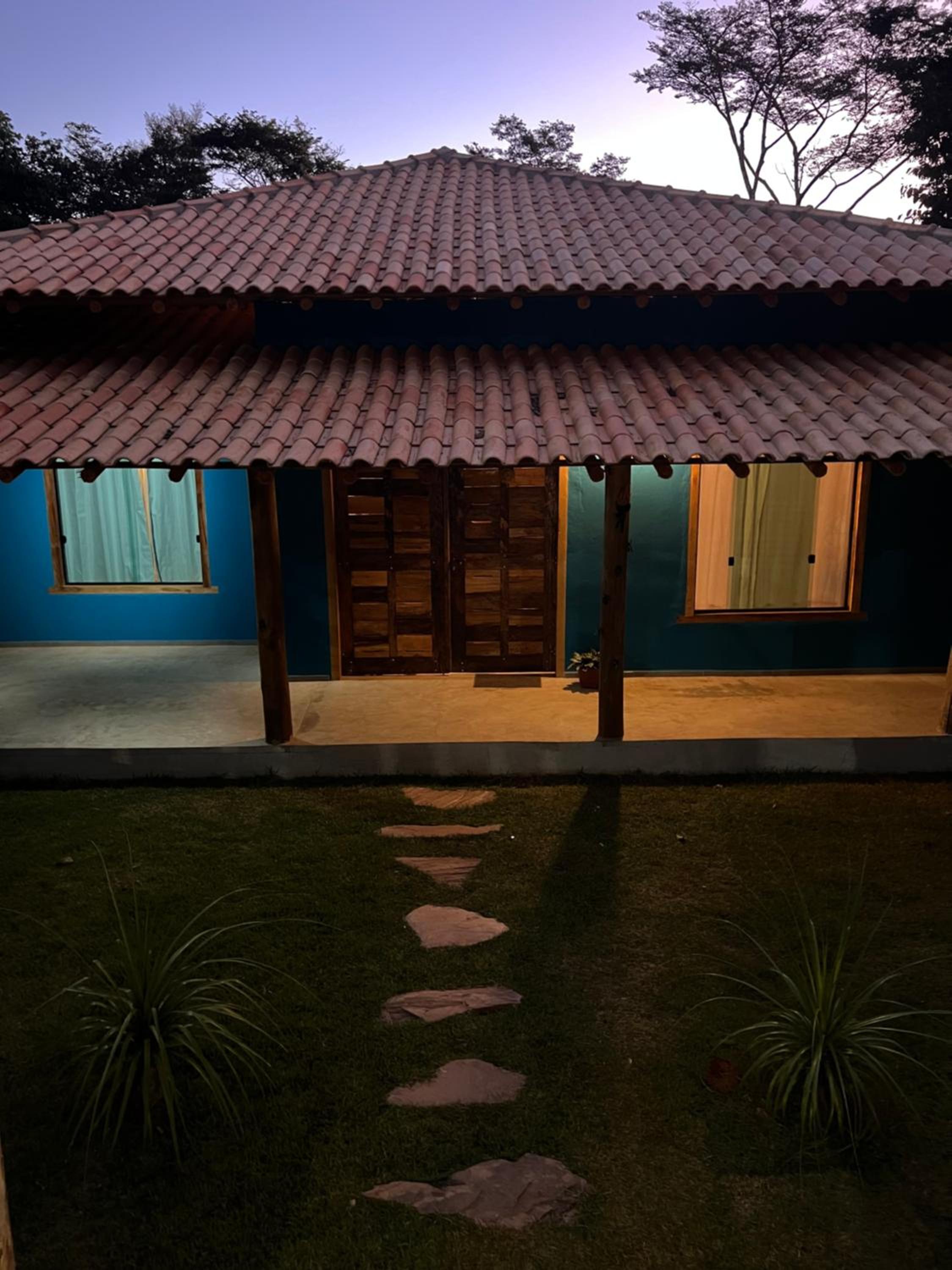 Casa Descanso Acuruí