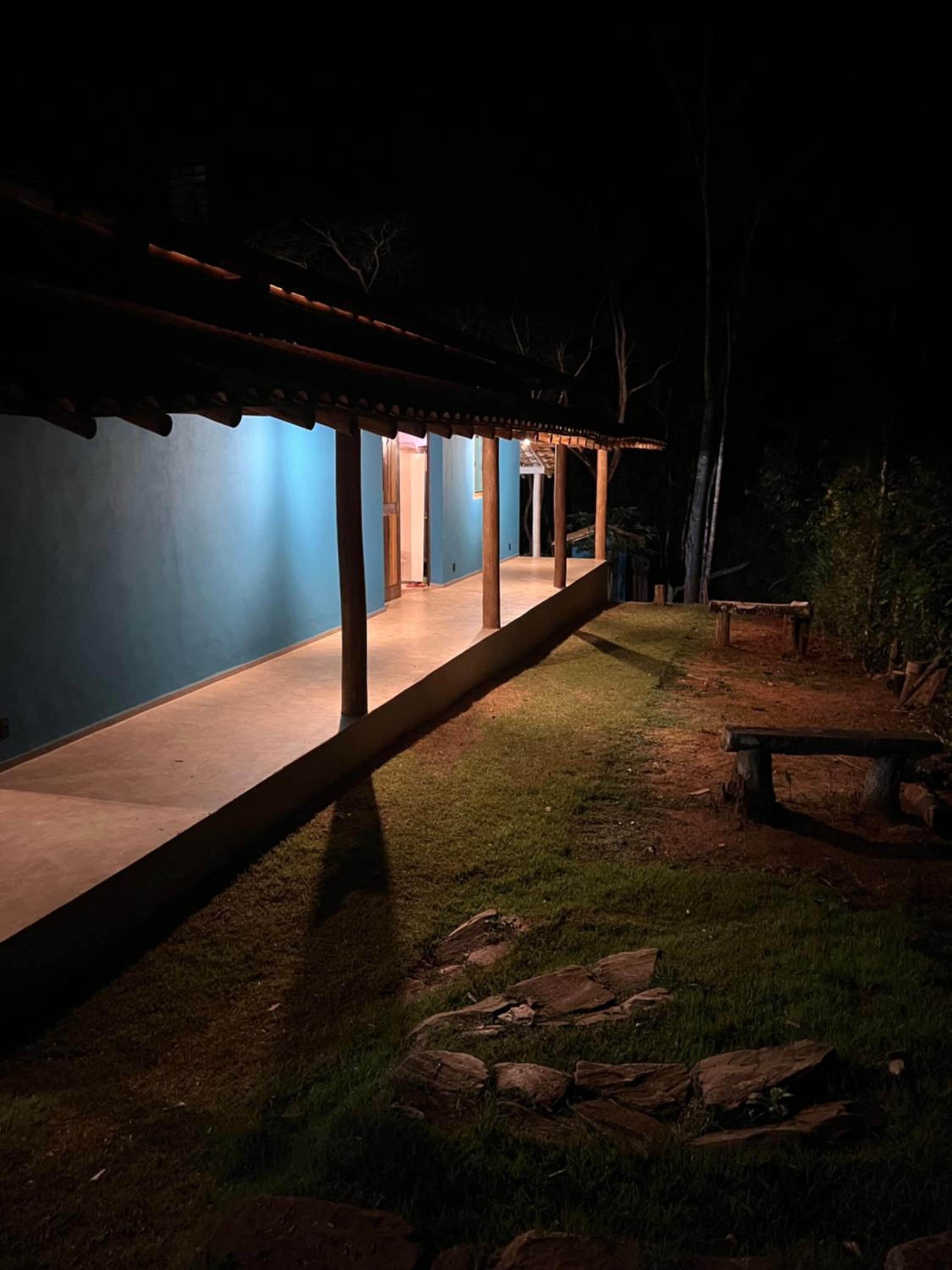 Casa Descanso Acuruí