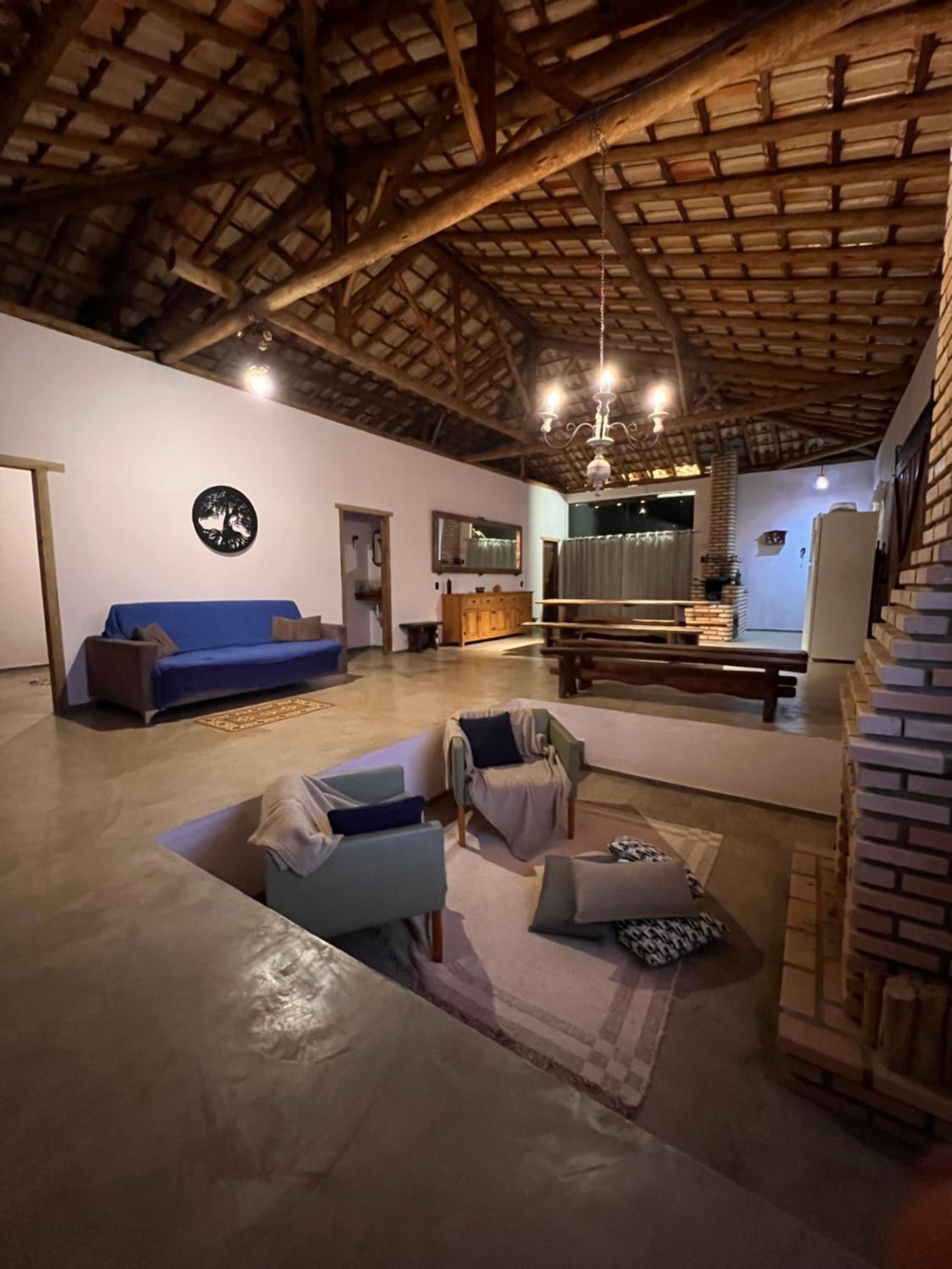 Casa Descanso Acuruí