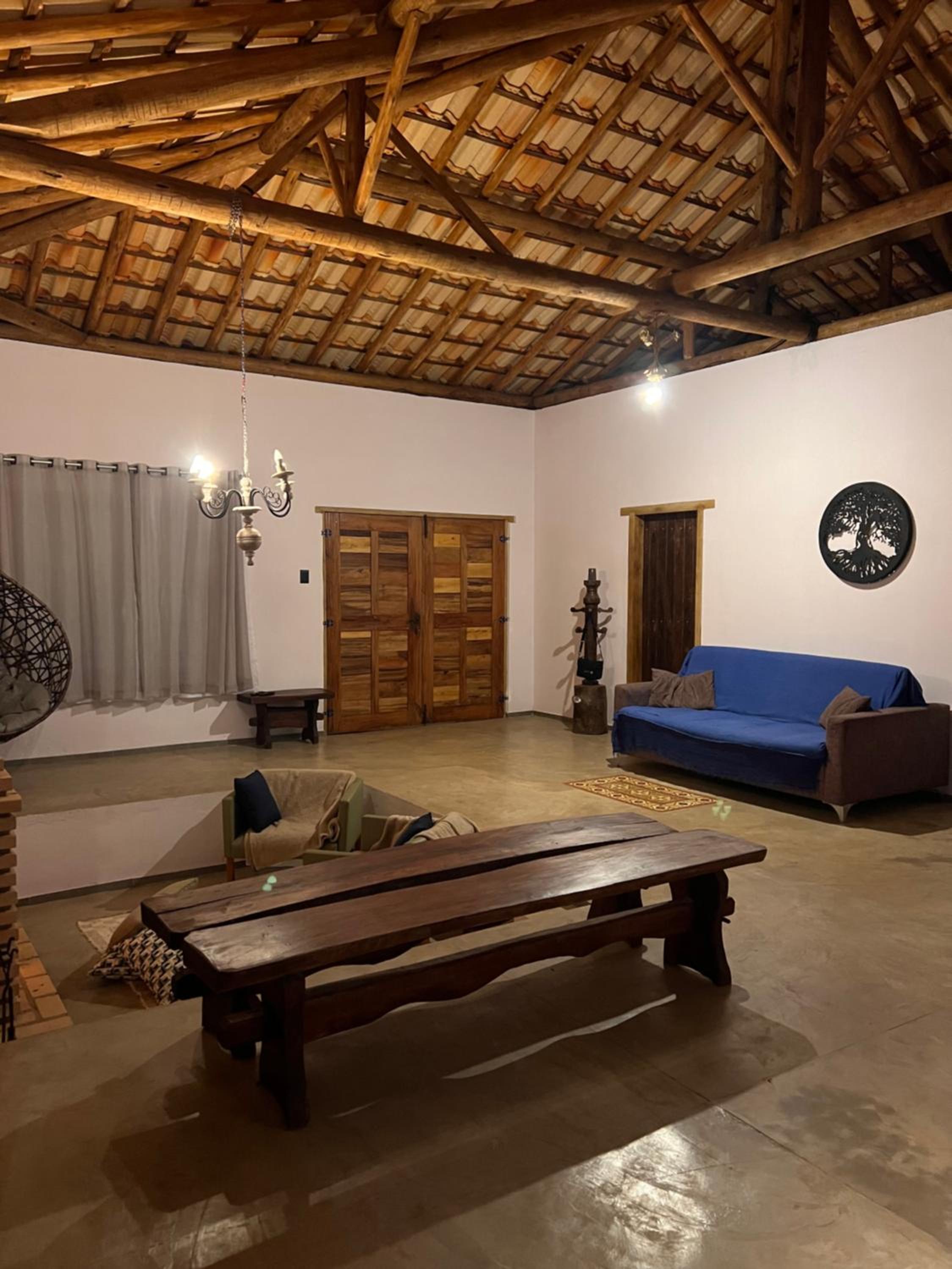 Casa Descanso Acuruí