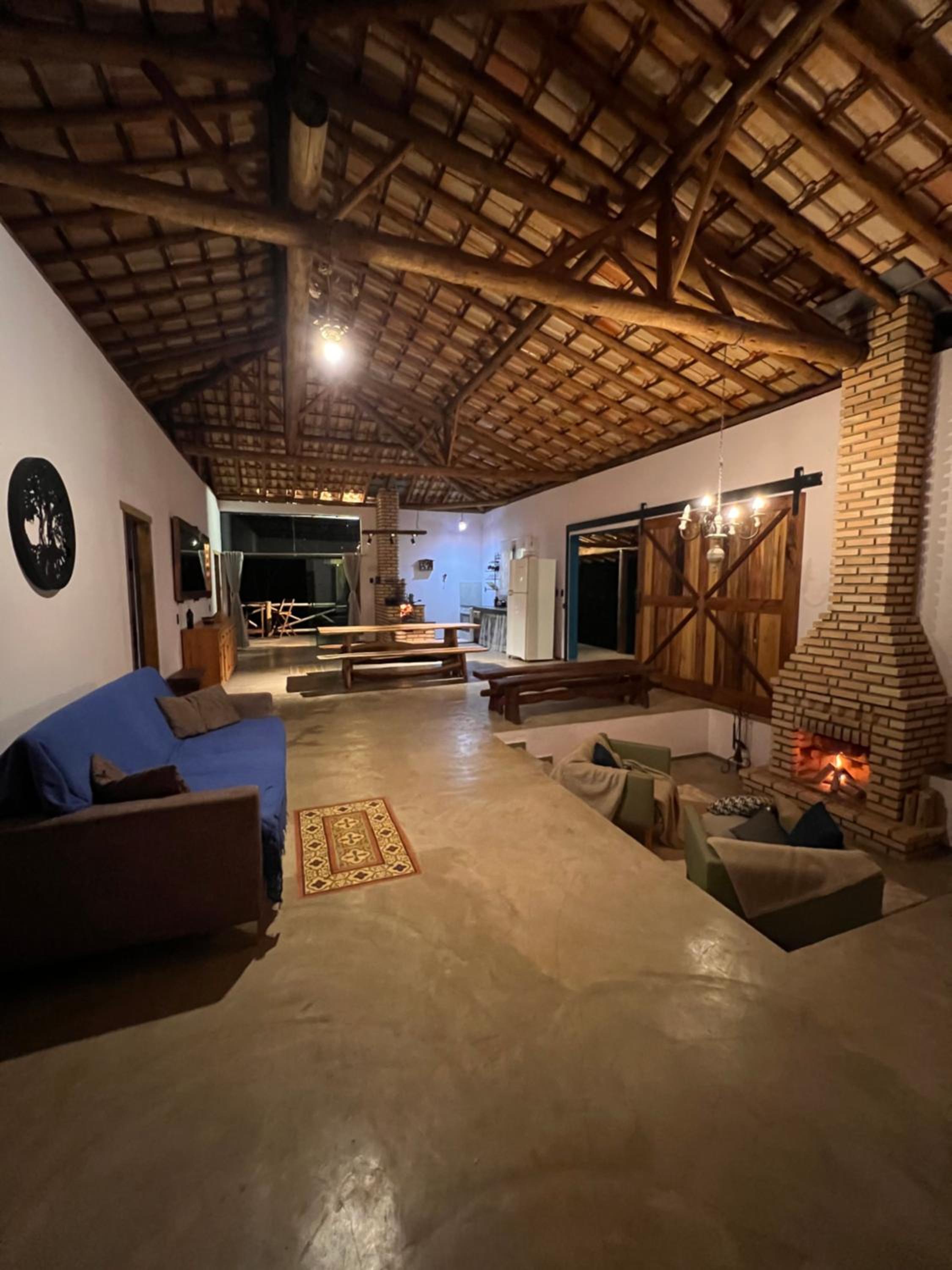Casa Descanso Acuruí