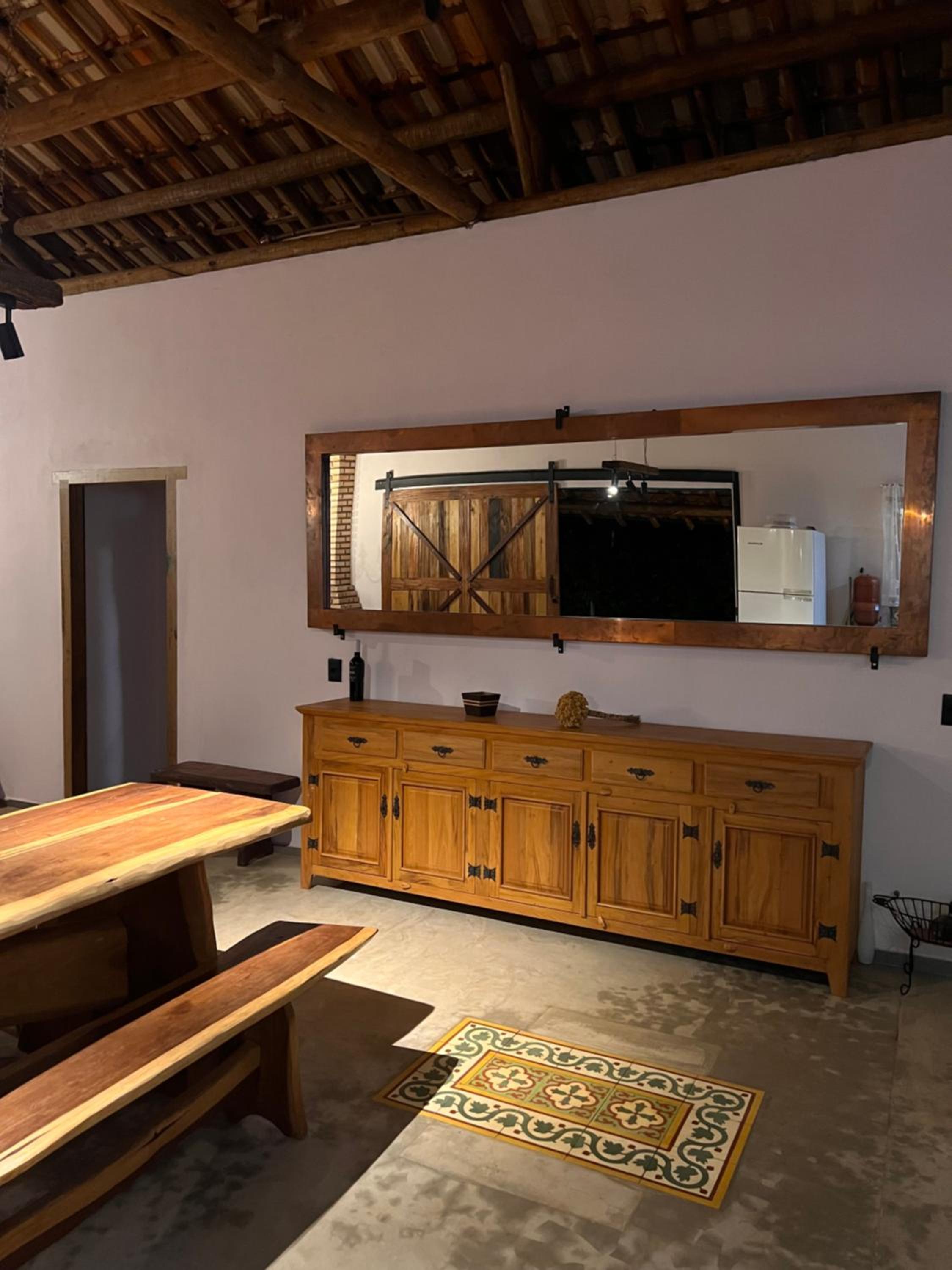 Casa Descanso Acuruí