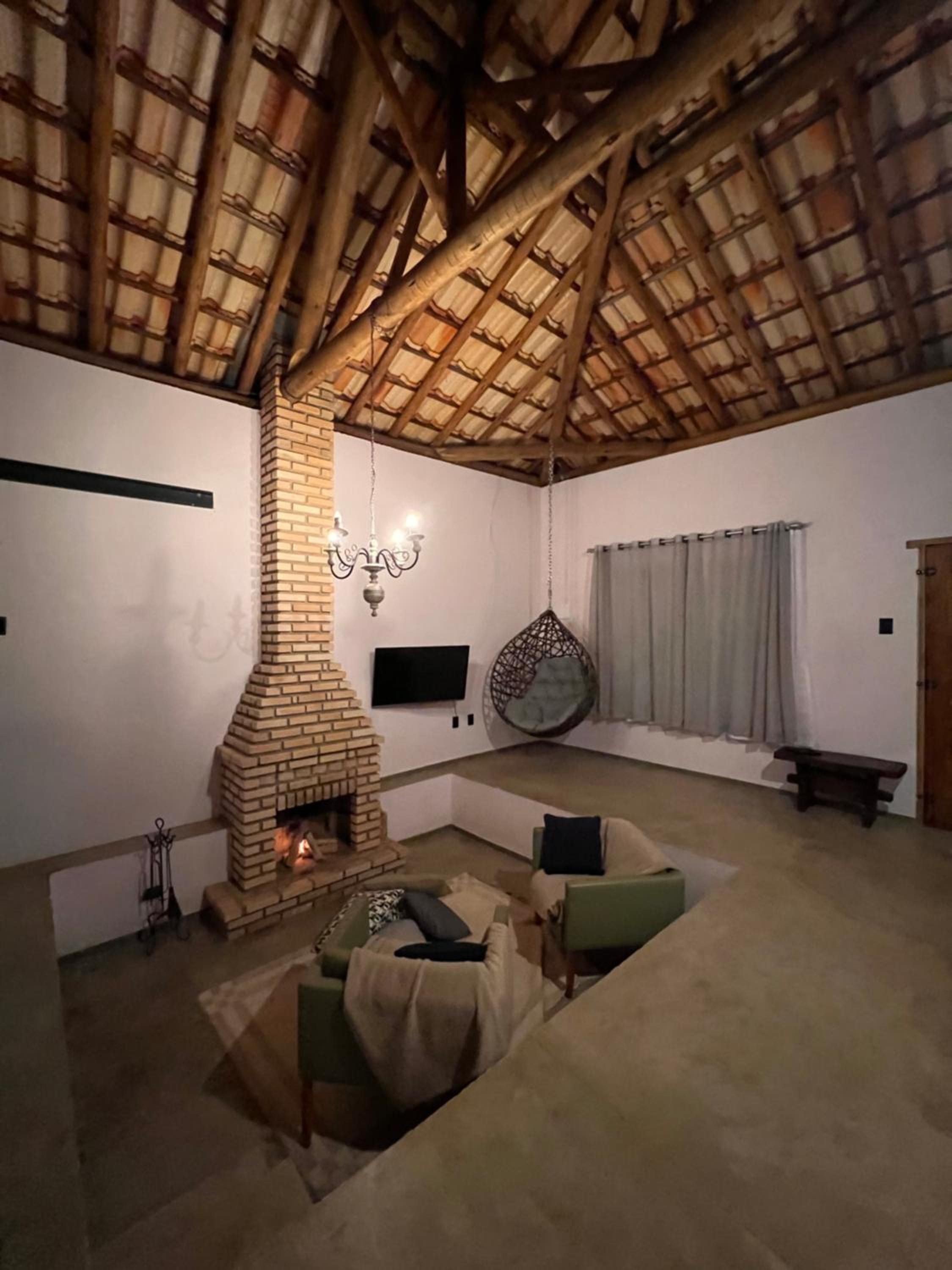 Casa Descanso Acuruí