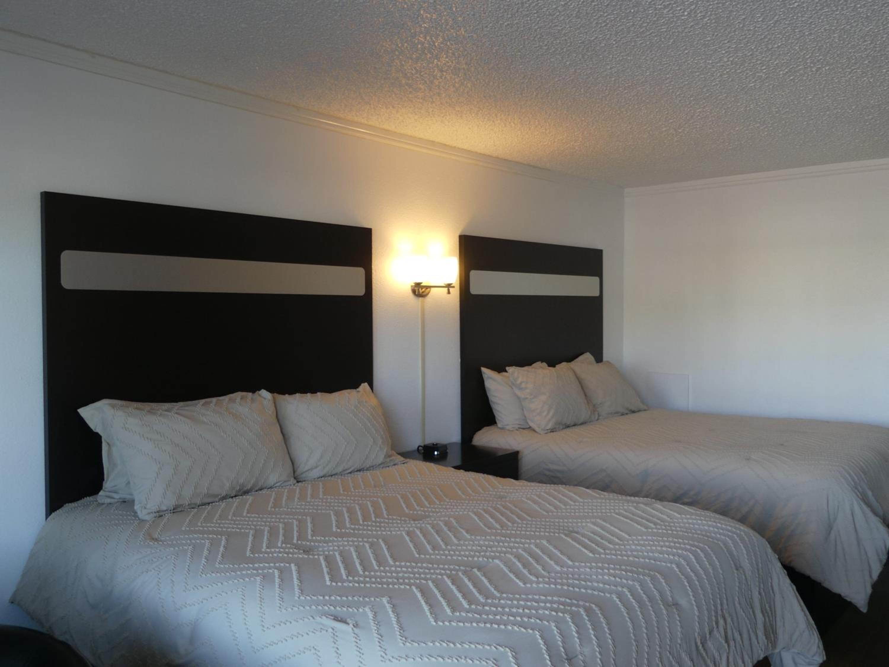 Big Chief Motel
