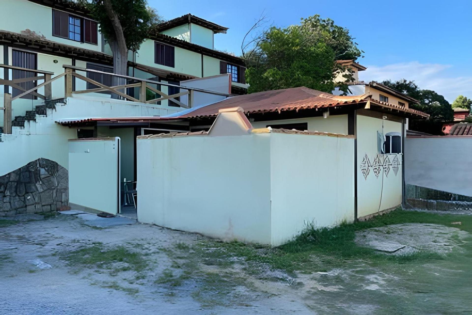 Casa aconchegante a 7 min da Praia