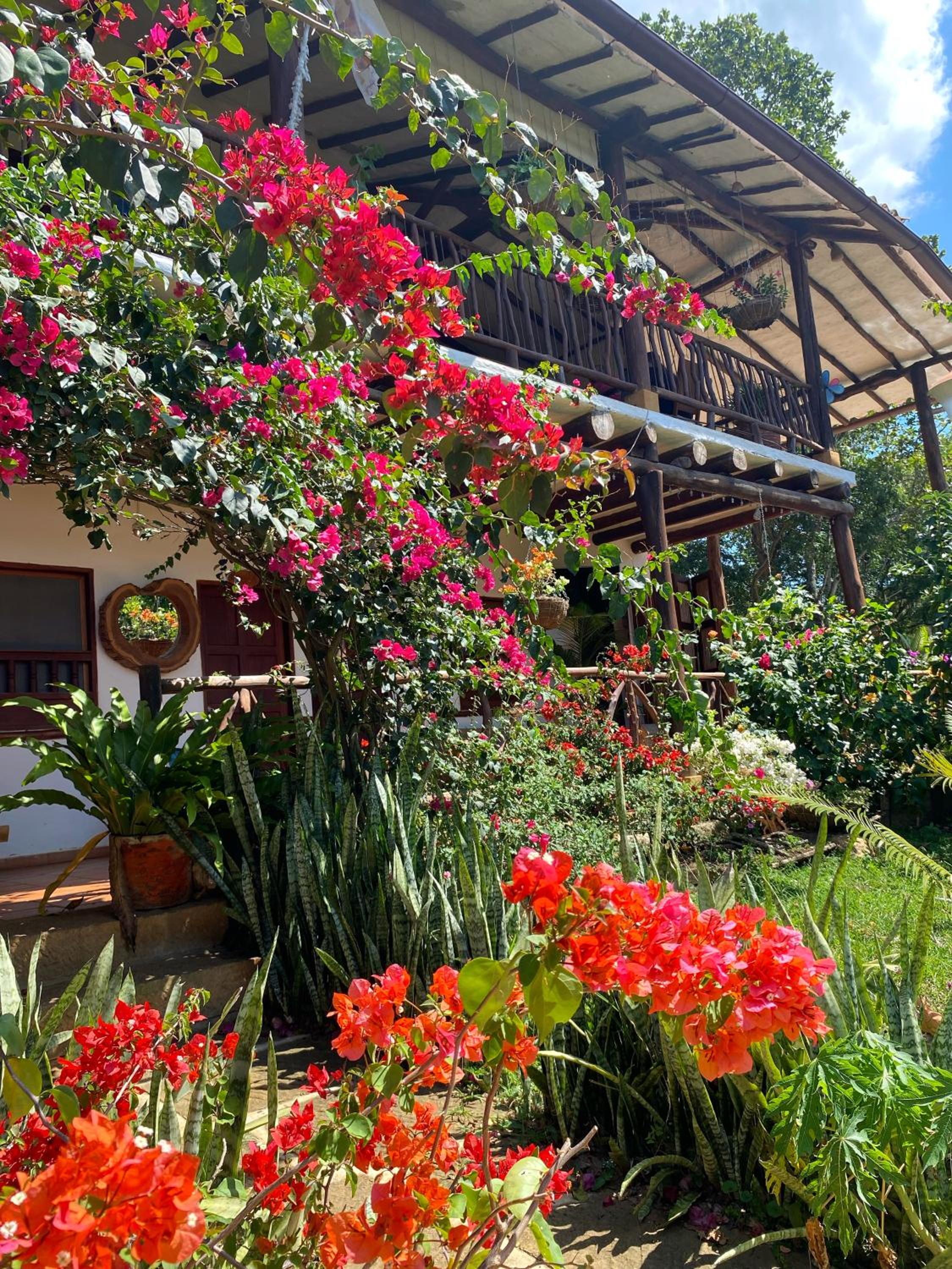 Hostal Villa San Rafael