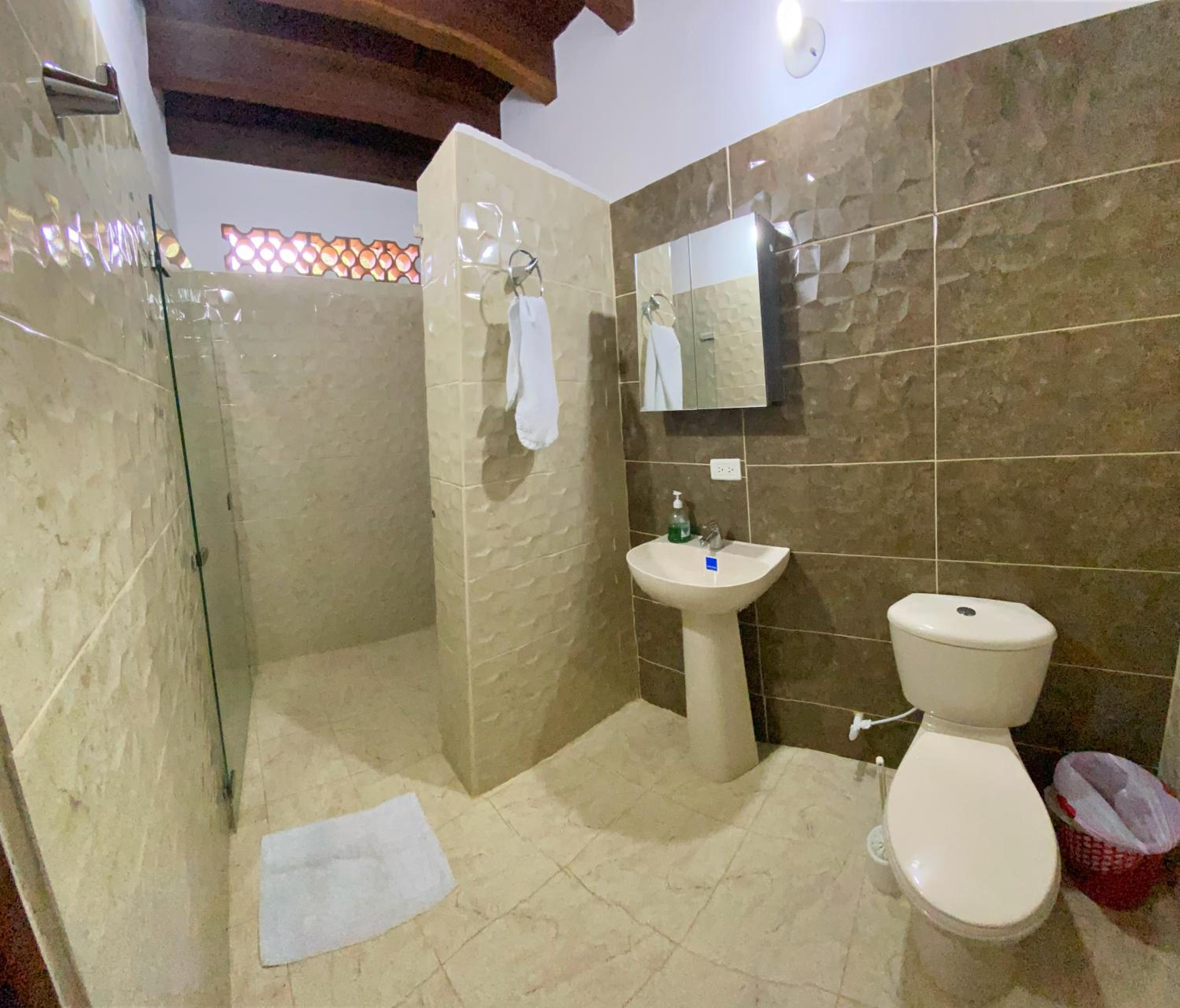 Hostal Villa San Rafael