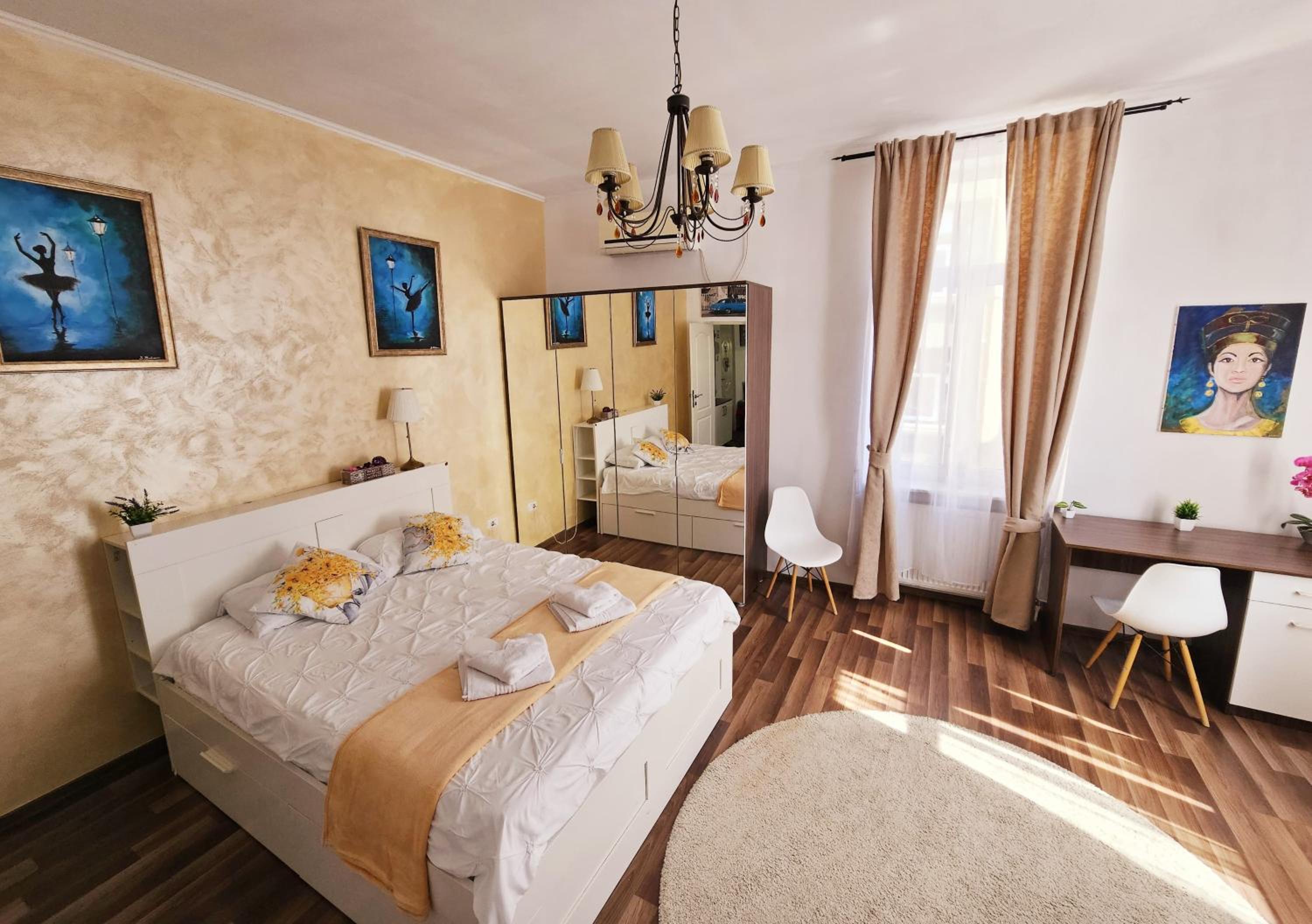 Cozy Apartment Old City Center - CAL3 view 3