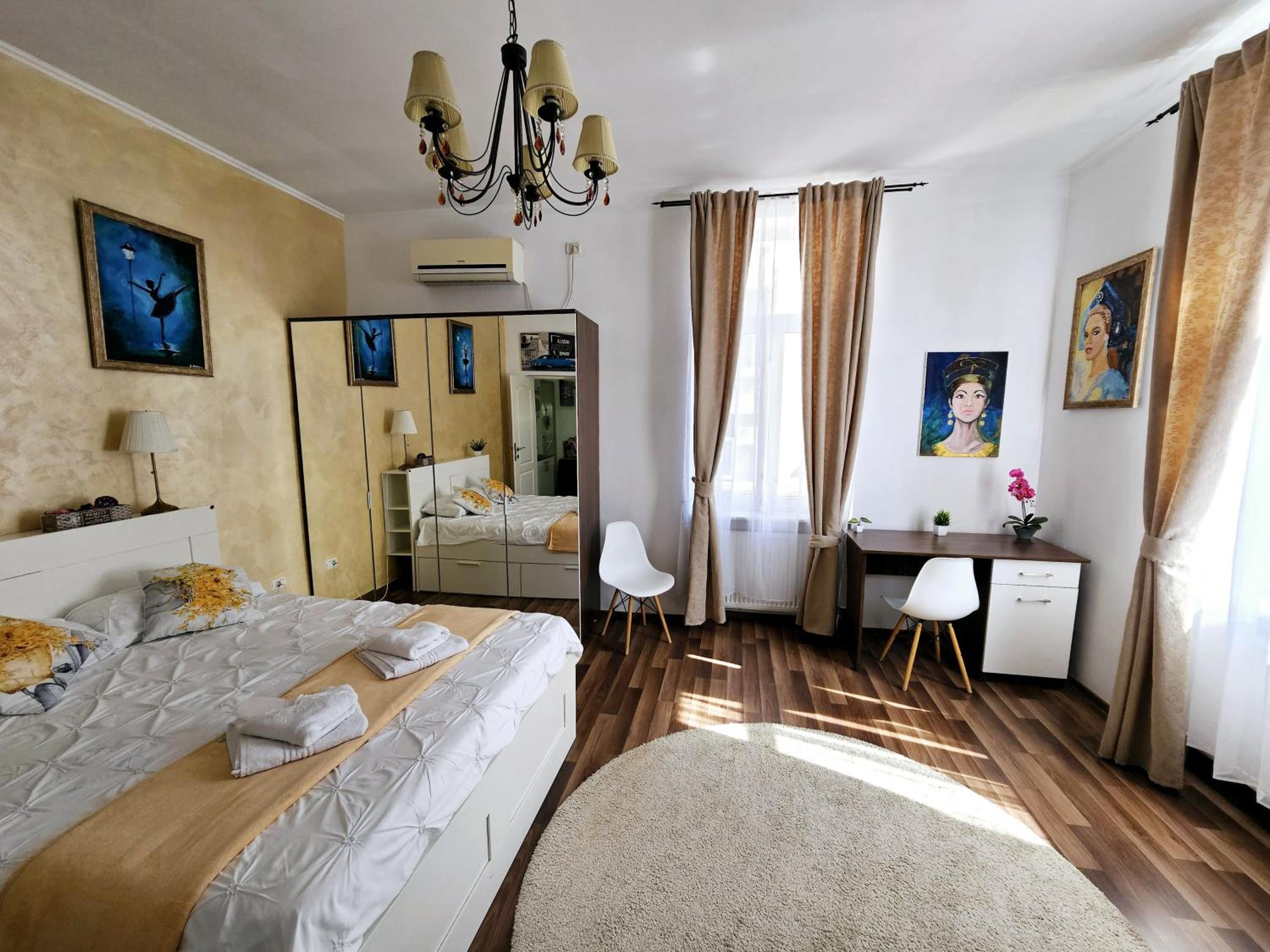 Cozy Apartment Old City Center - CAL3 view 4