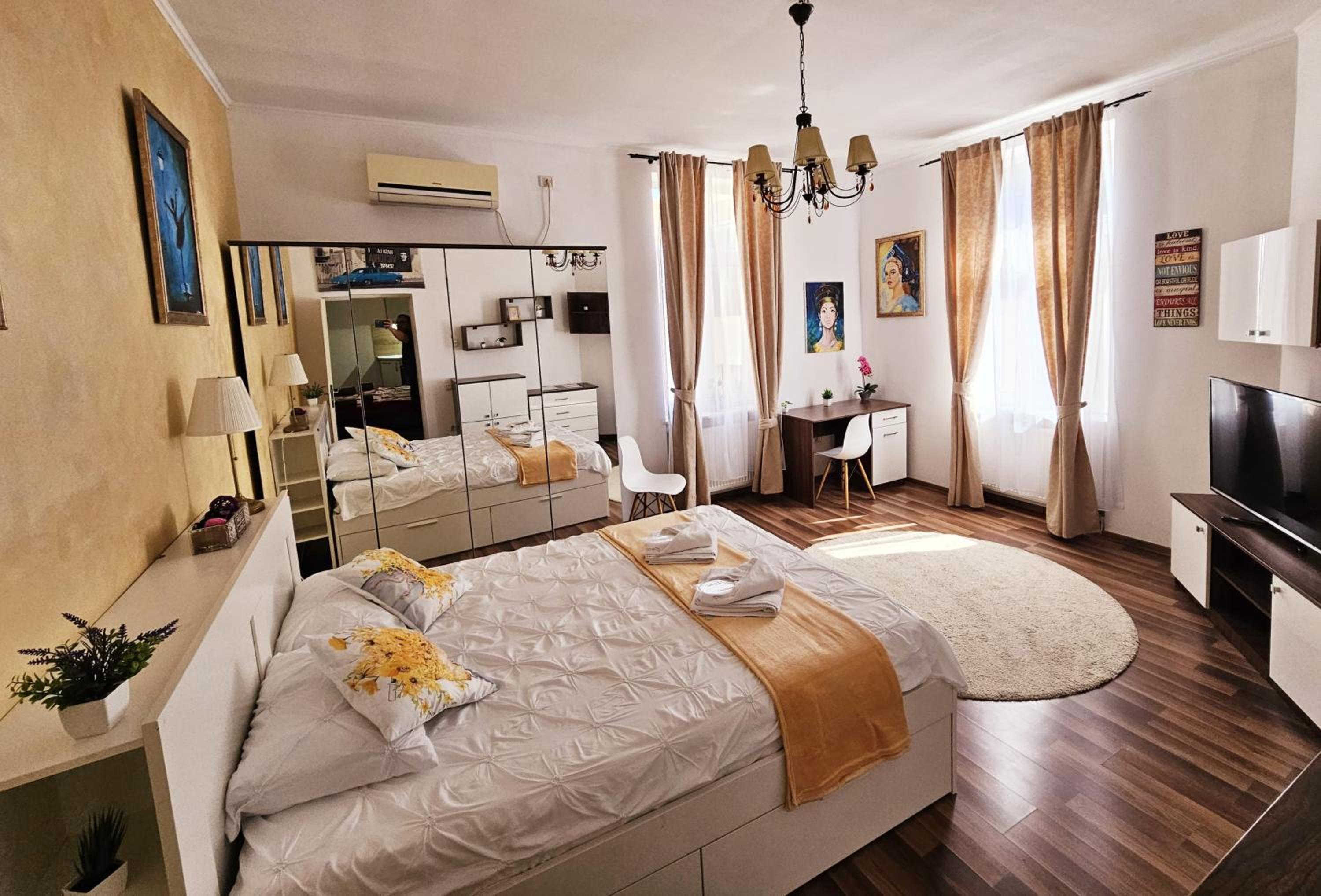 Cozy Apartment Old City Center - CAL3 view 5