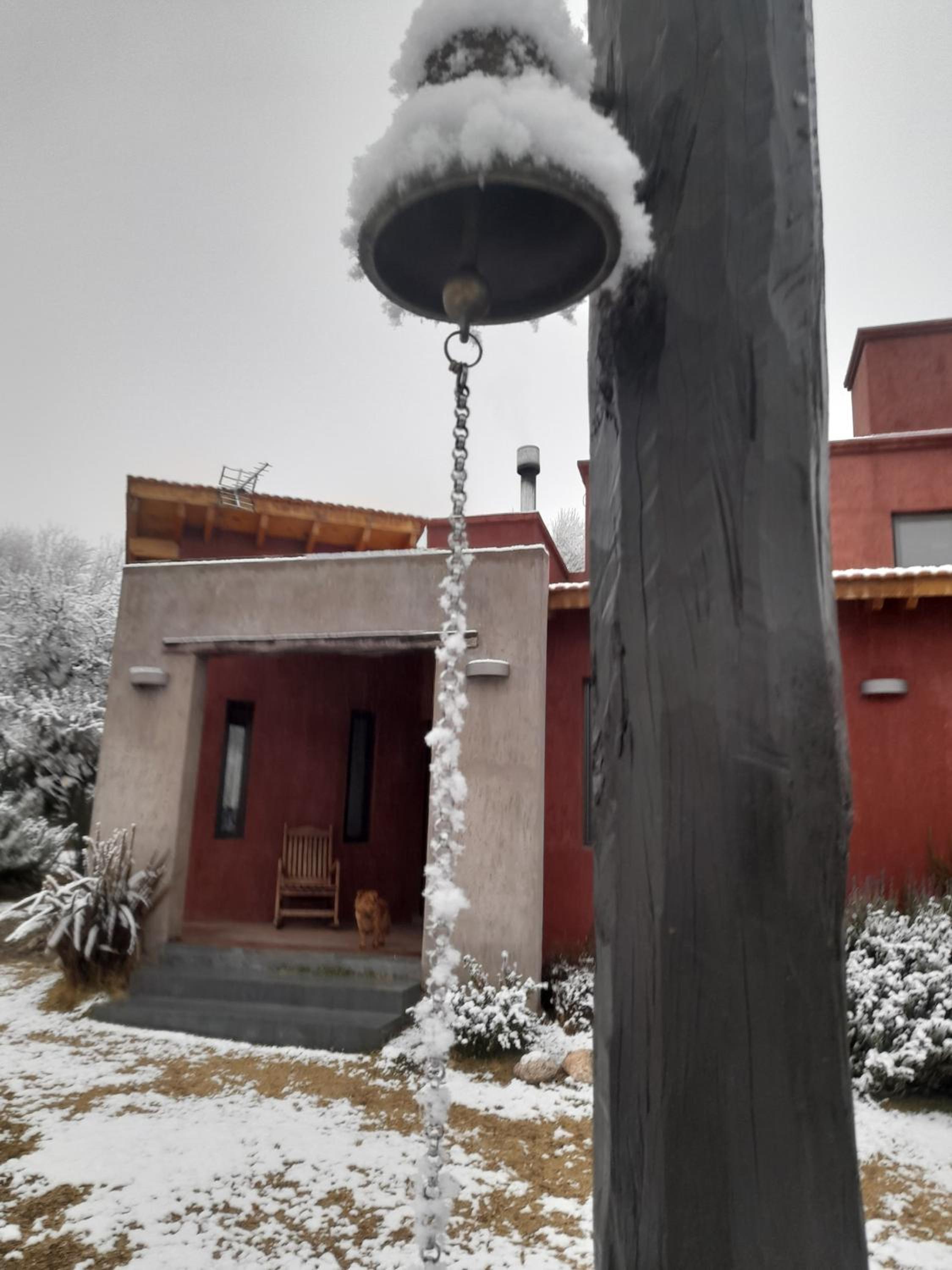Luz del Rincón