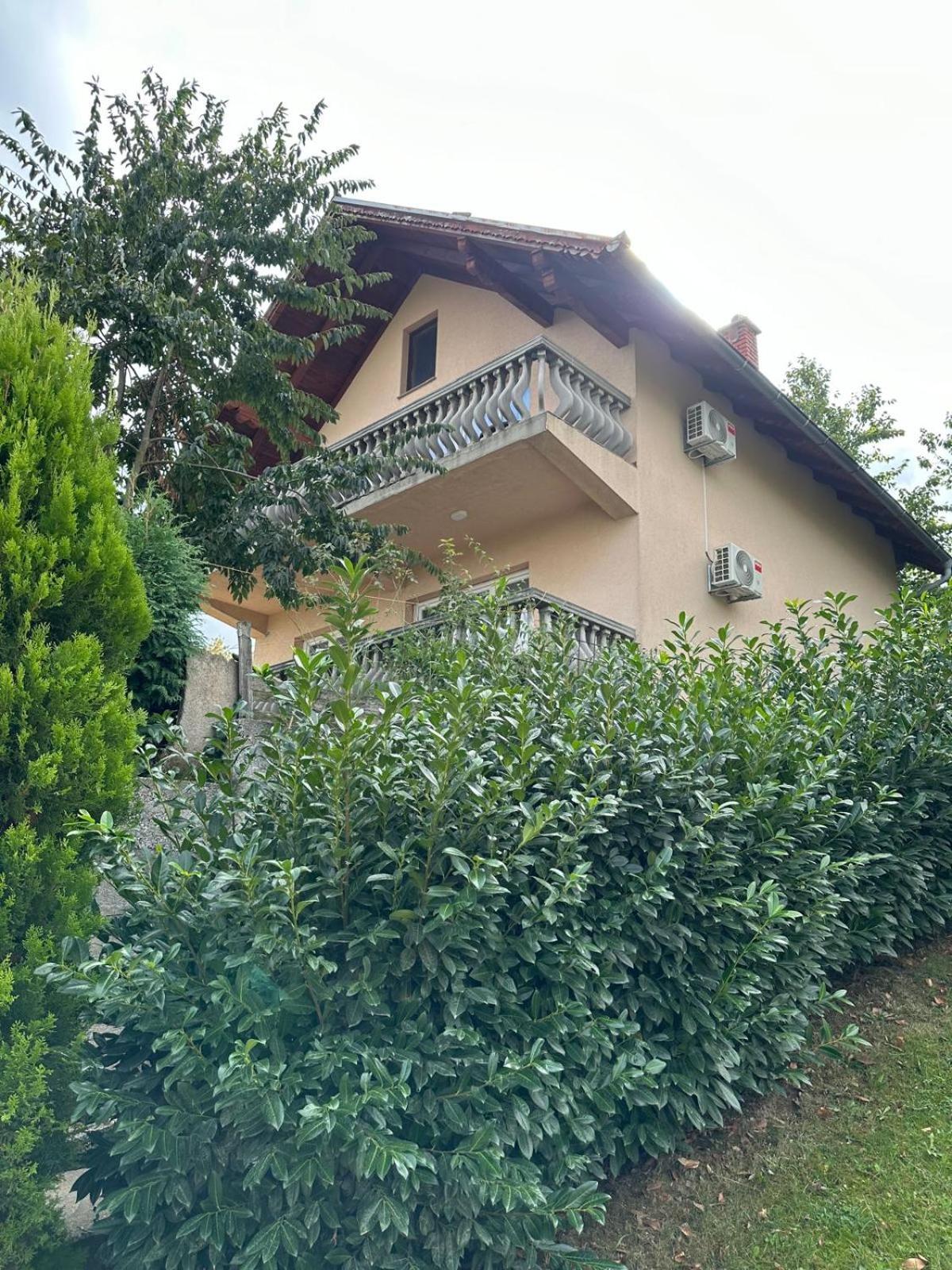 Villa Sara