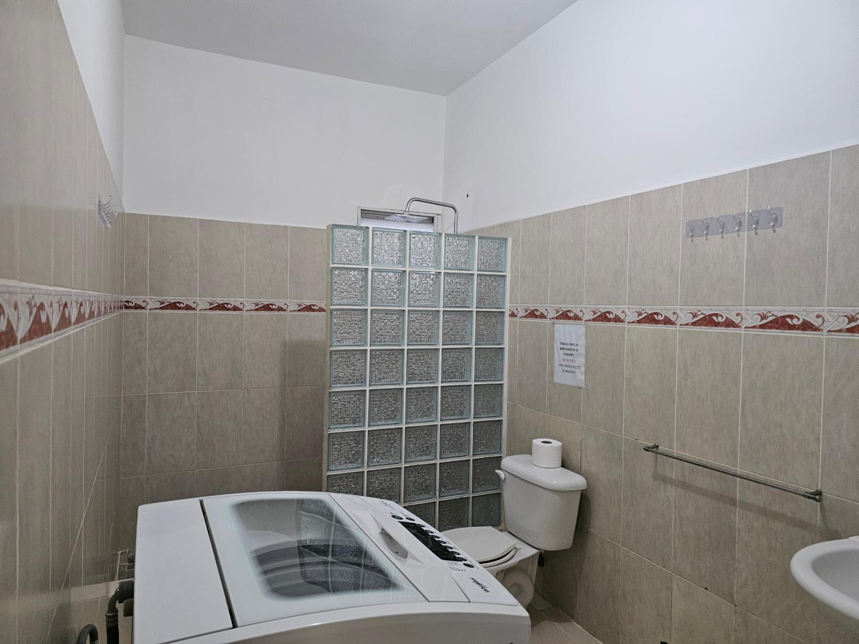 Apartamentos confortables