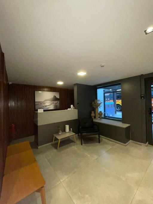Aconchegante loft em Ipanema, RJ