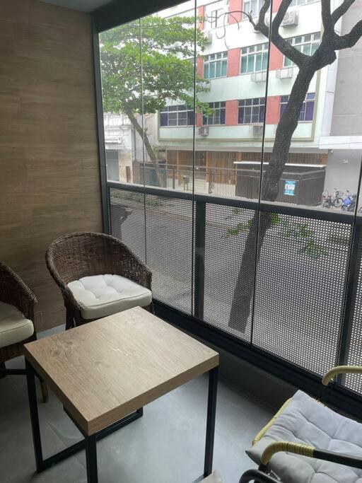 Aconchegante loft em Ipanema, RJ