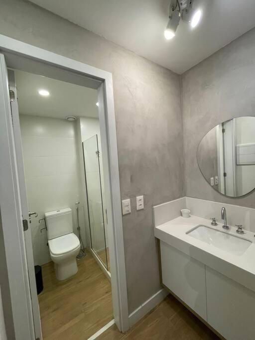 Aconchegante loft em Ipanema, RJ