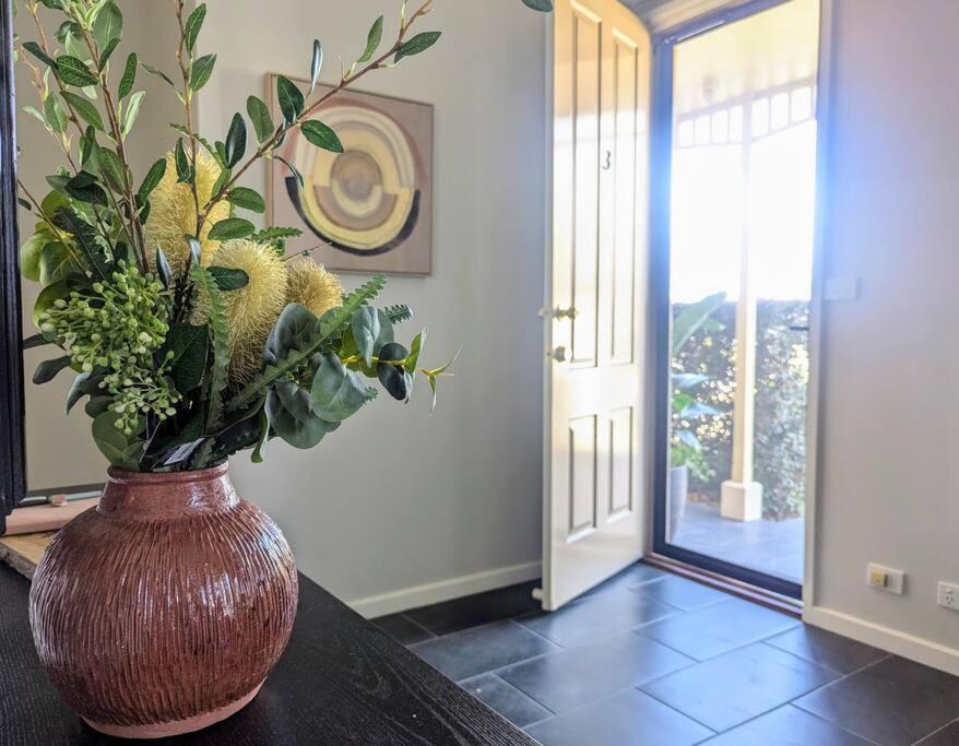 Spacious, Central 2bed 2bath, newly renovated gem!