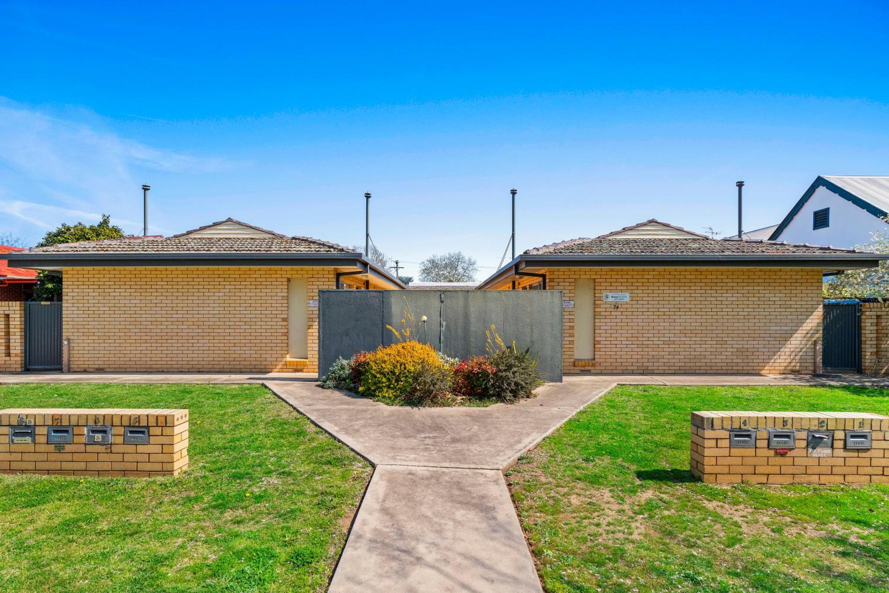 Wagga CBD Apartments