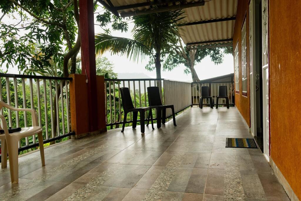 Finca la Casa del Manantial