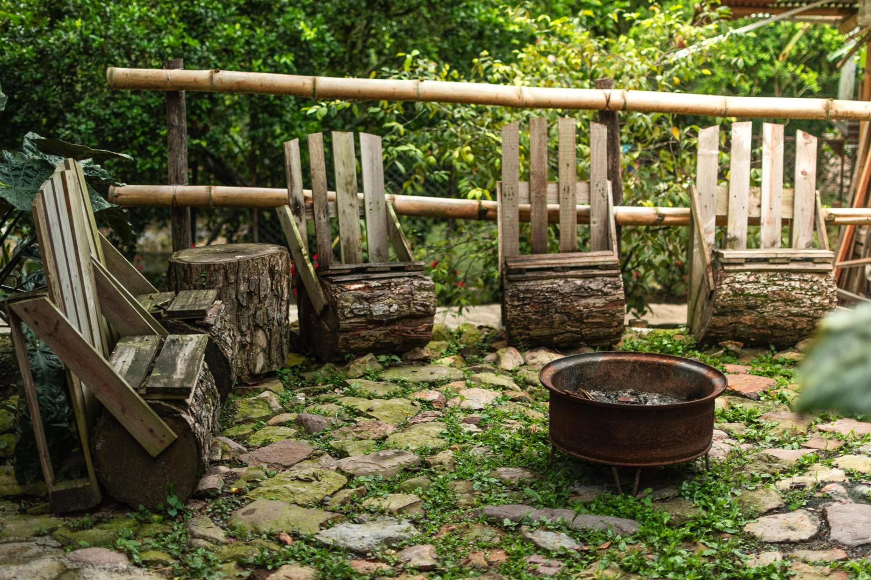 Finca la Casa del Manantial